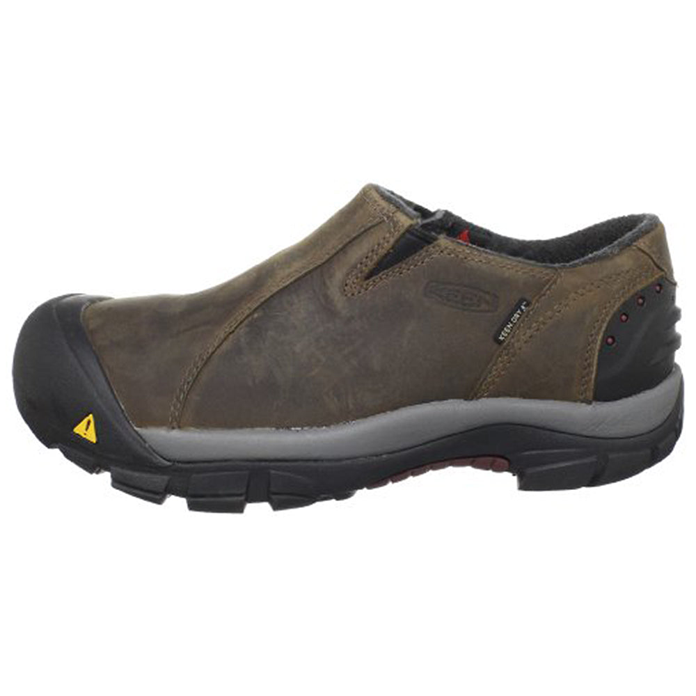 Keen Brixen Low Waterproof - Men