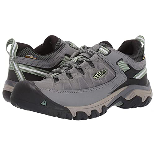 Targhee lll Waterproof - Women