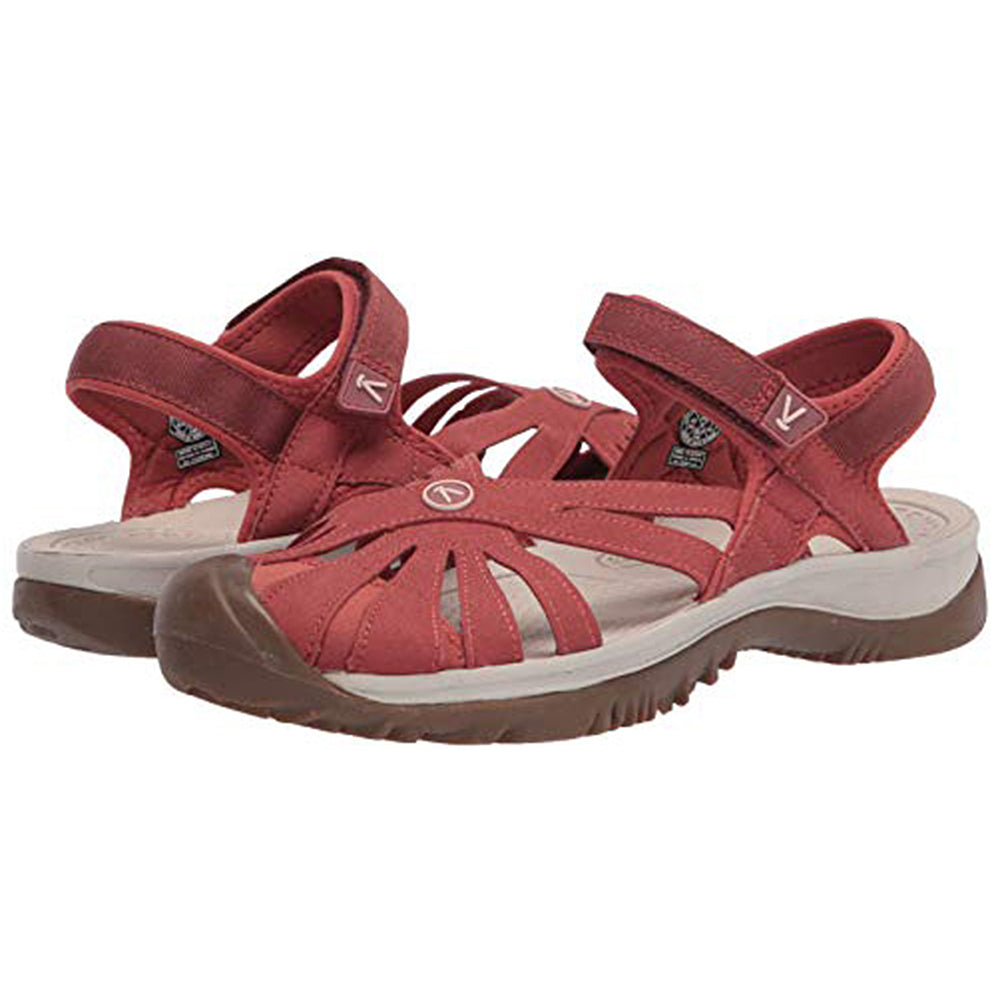 Keen Rose - Women