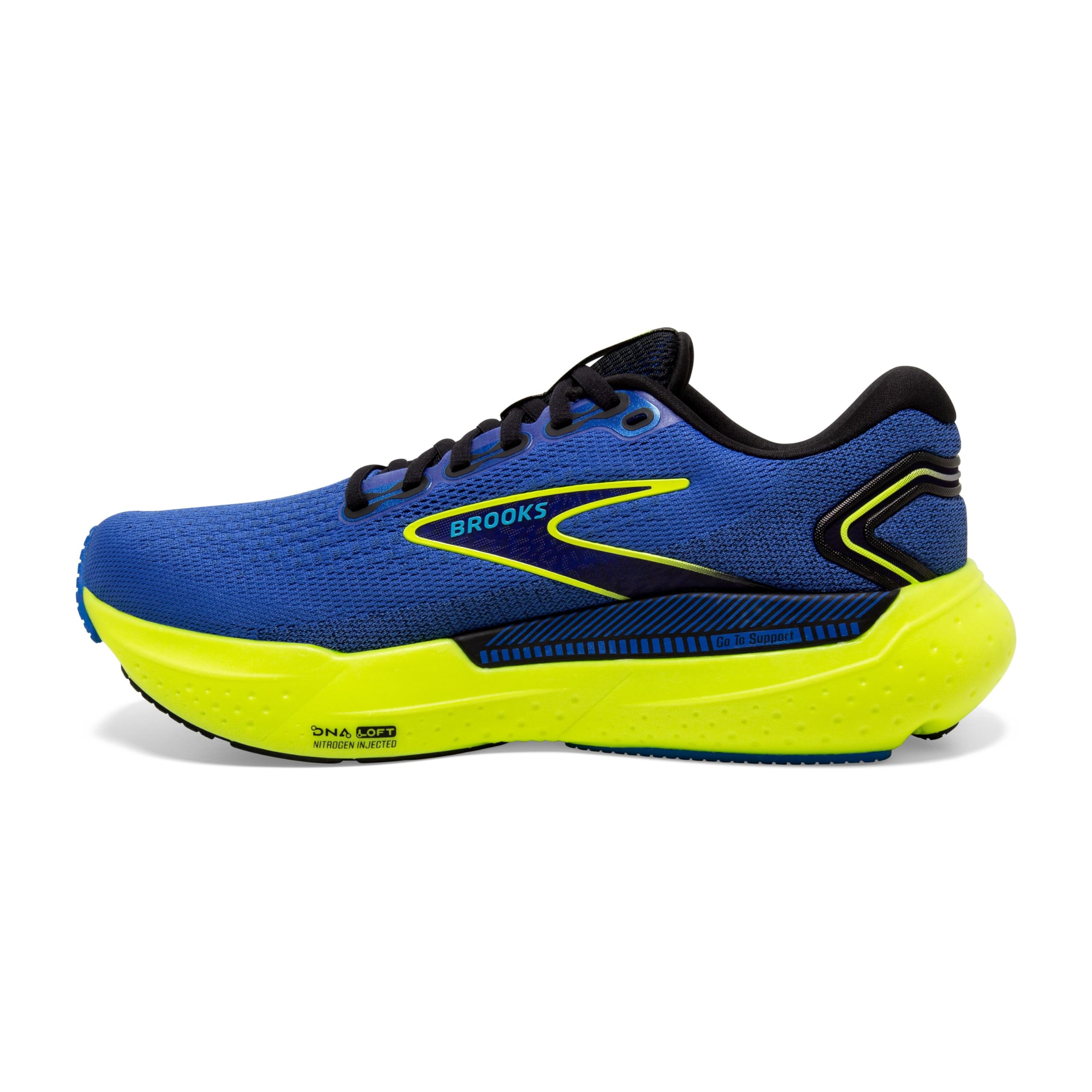 Brooks Glycerin GTS 21 - Men