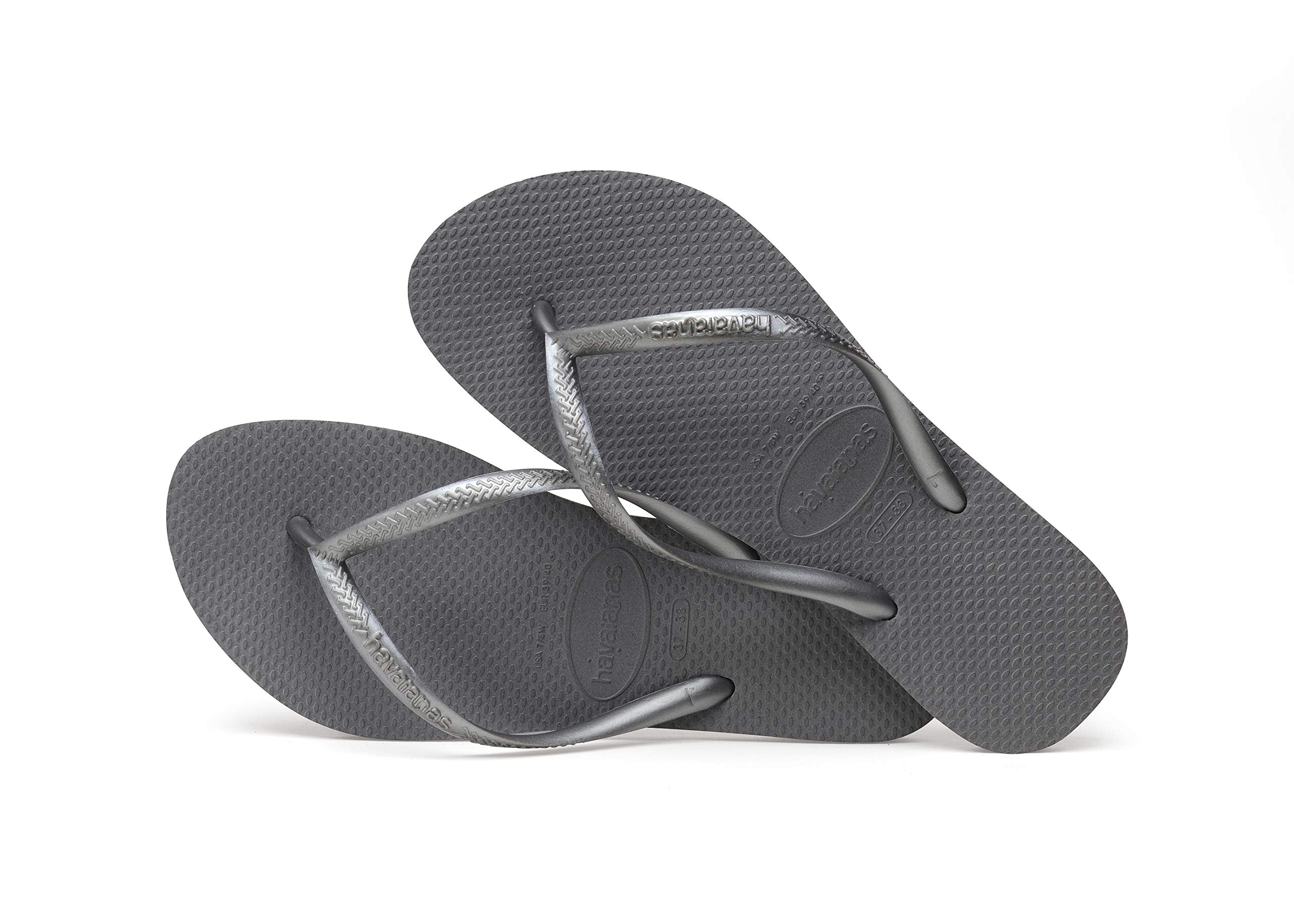 Havaianas Slim Flip Flops - Unisex