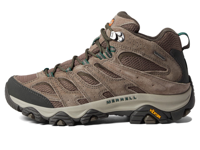 Merrell Moab 3 Mid Waterproof - Men