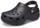 Crocs Classic Platform Clogs - Women