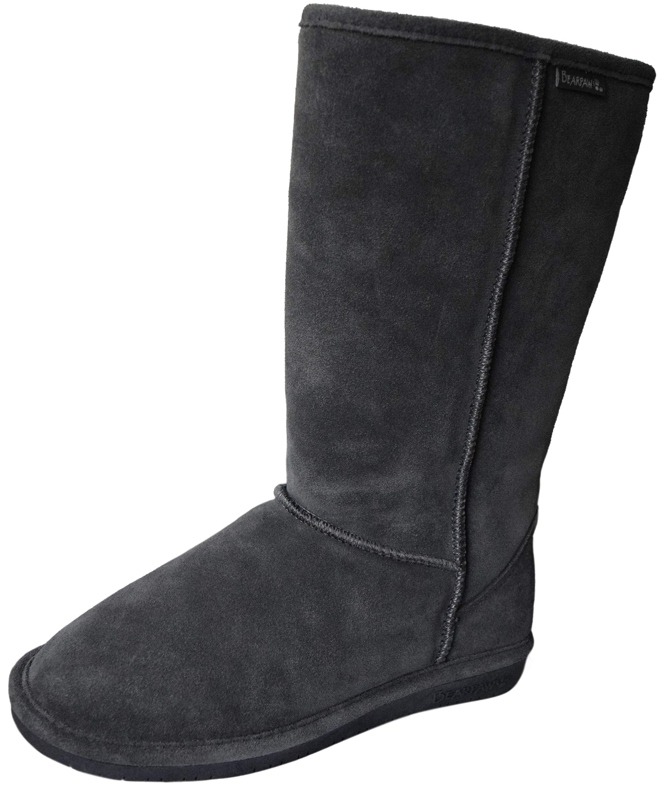 Bearpaw Emma Tool Boot - Women