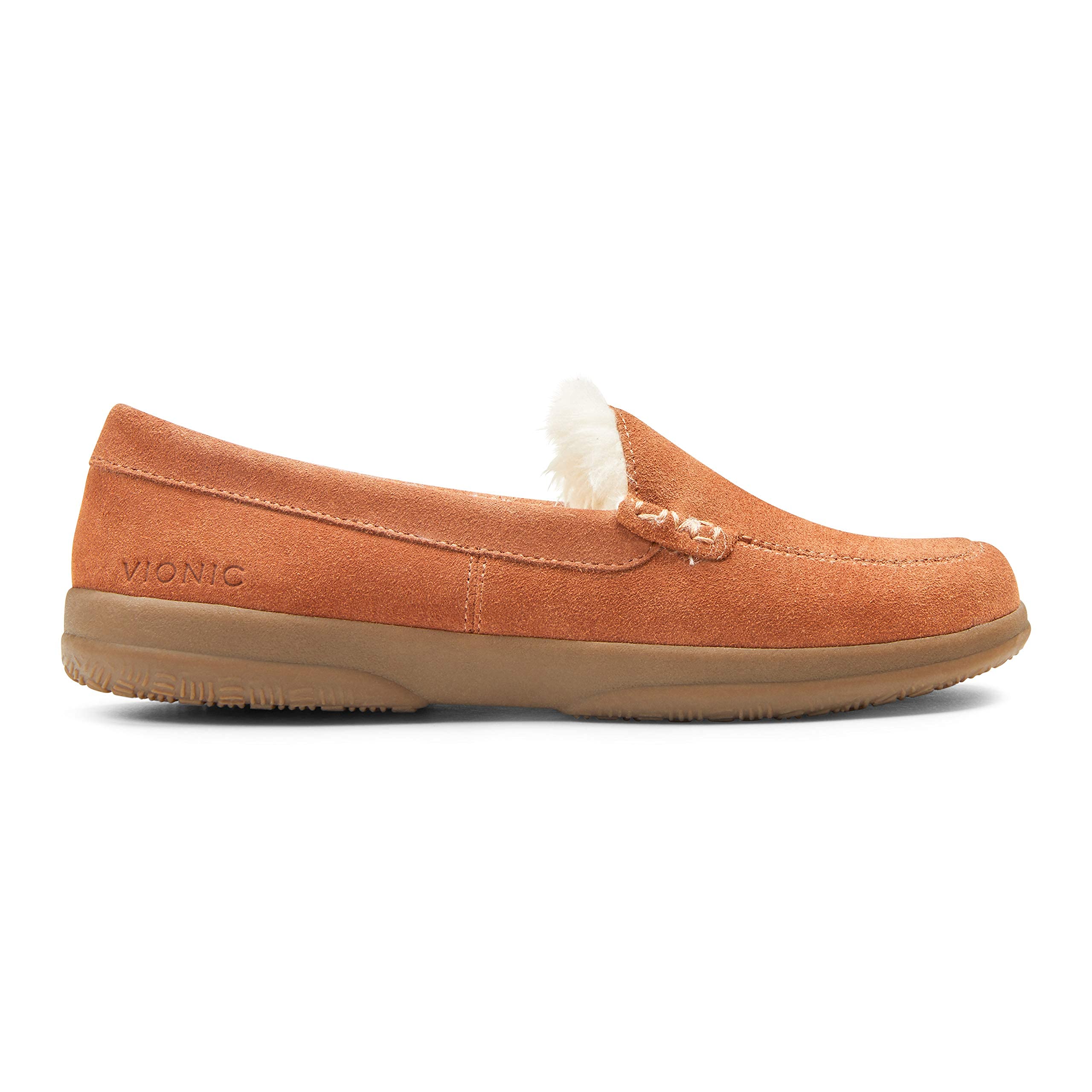 Vionic Lynez Loafer Slipper - Women