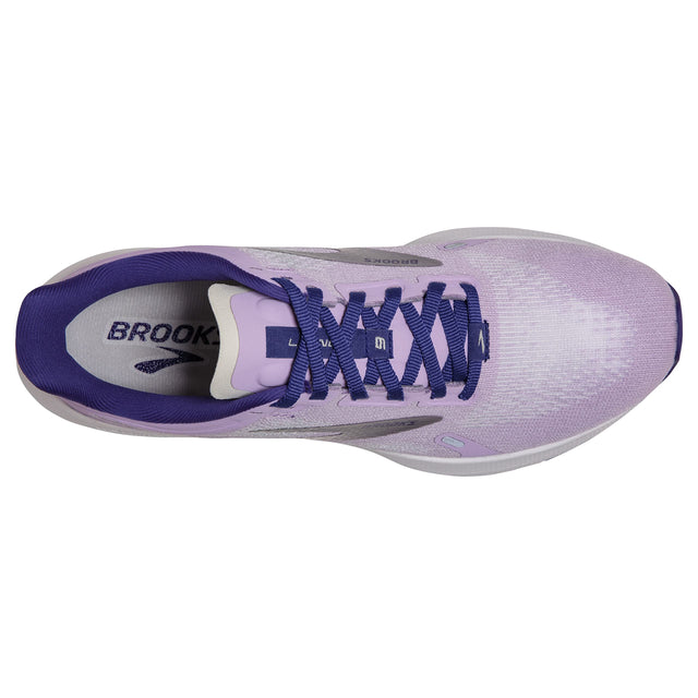 Brooks Launch 9 - Women