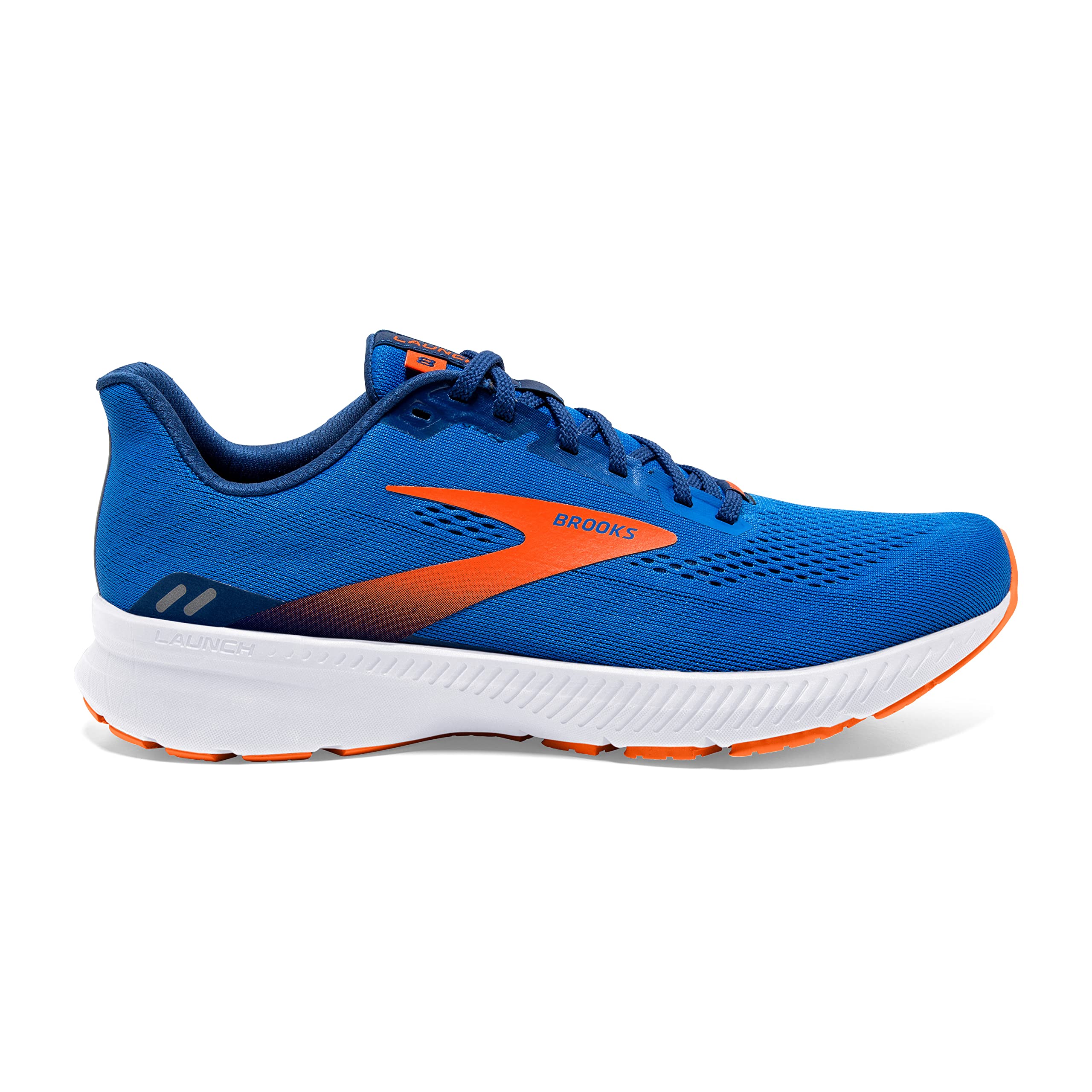 Brooks Launch 8 - Men