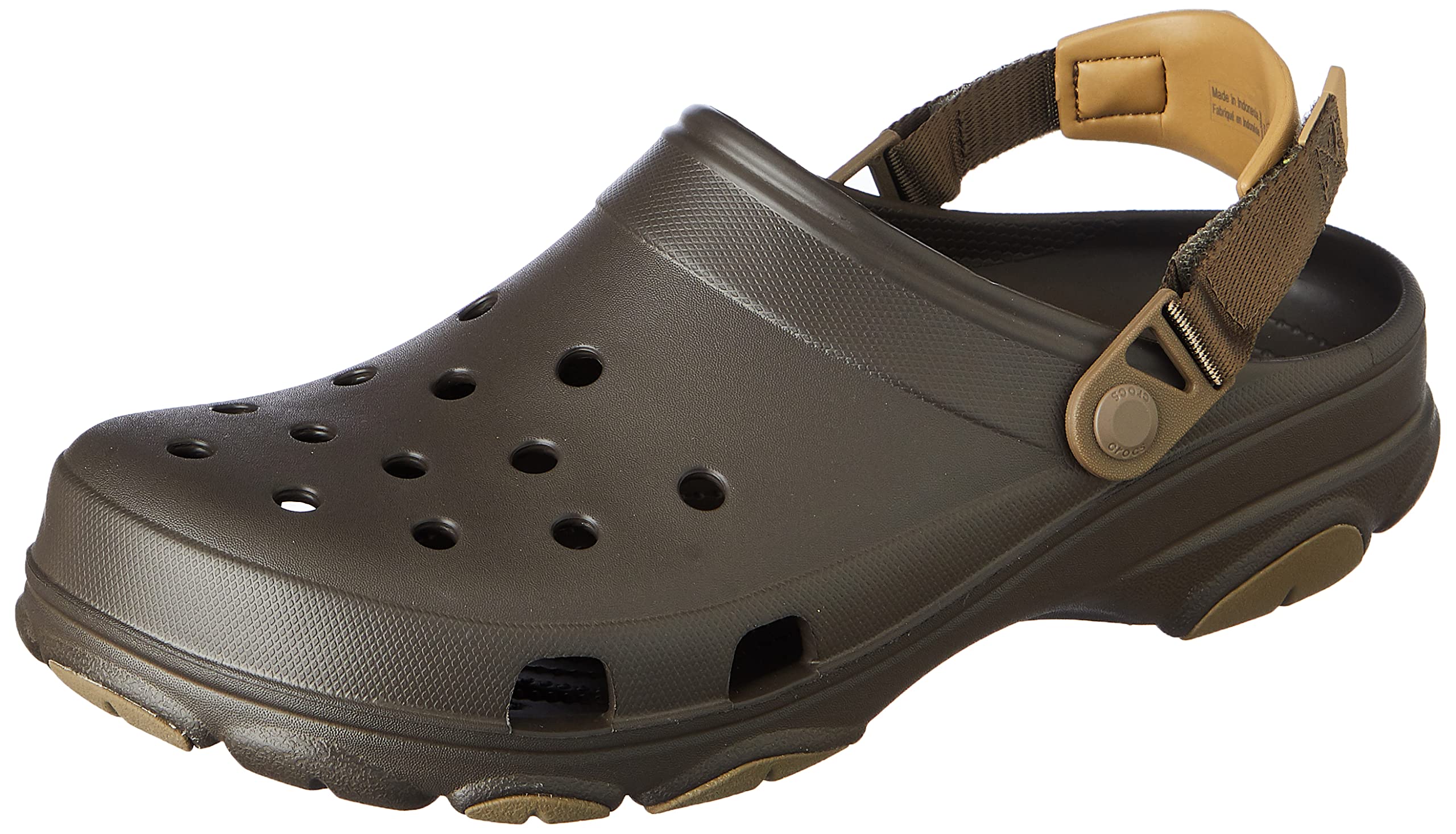 Crocs Classic All-Terrain Clog - Unisex