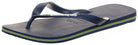 Havaianas Brazil Logo Flip Flops - Unisex