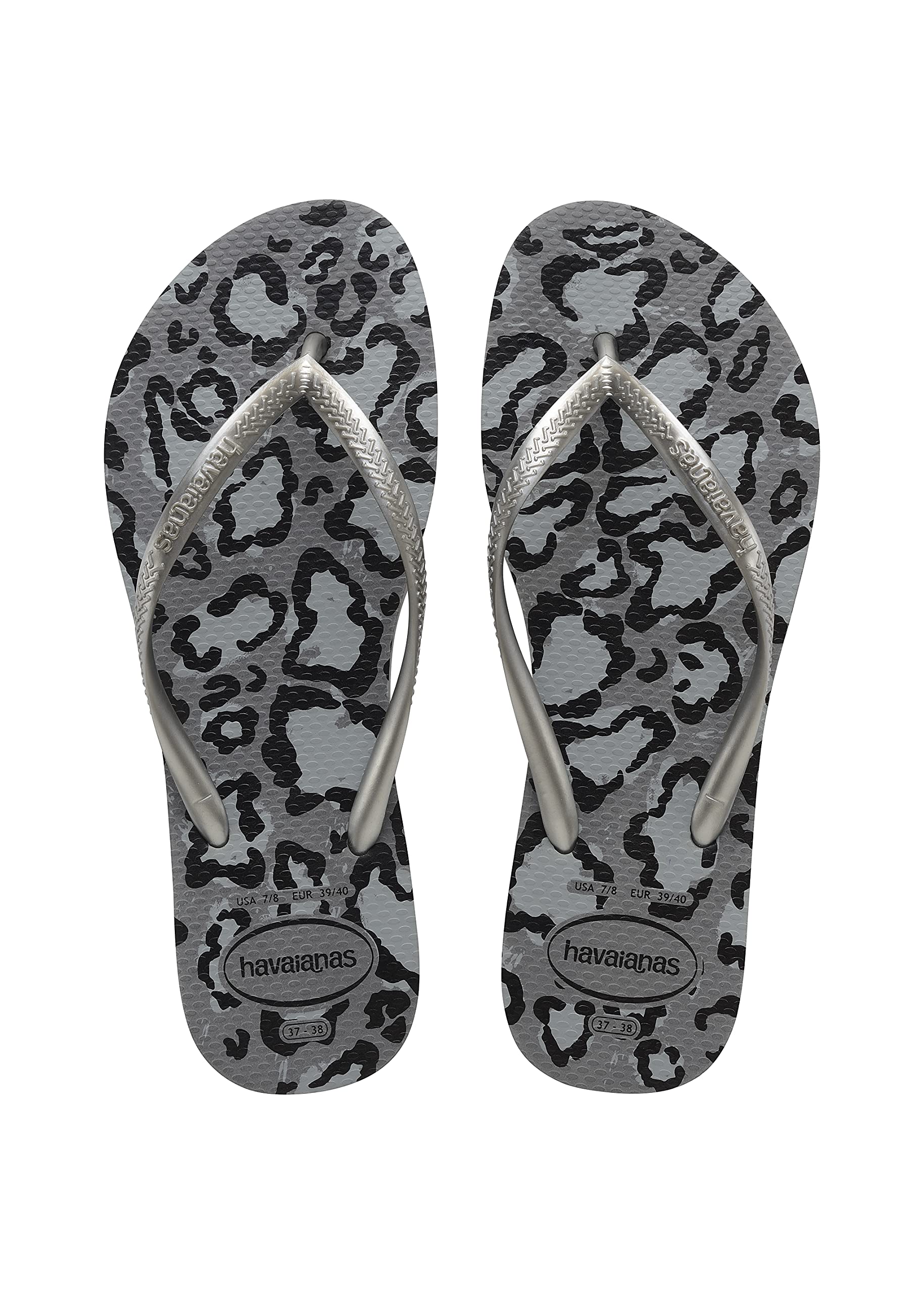 Havaianas Slim Animal - Women