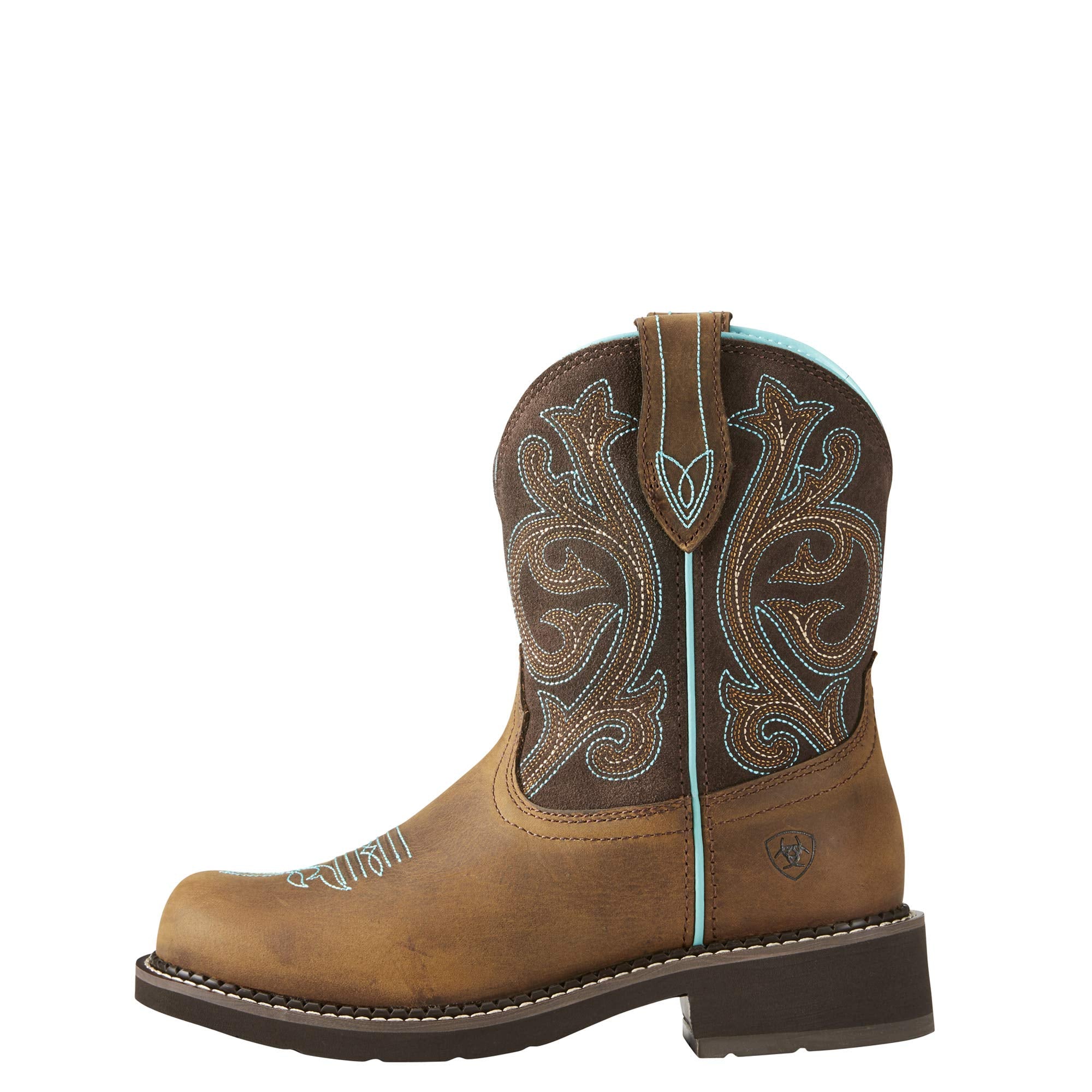 Ariat Fatbaby Heritage Western Boot - Women