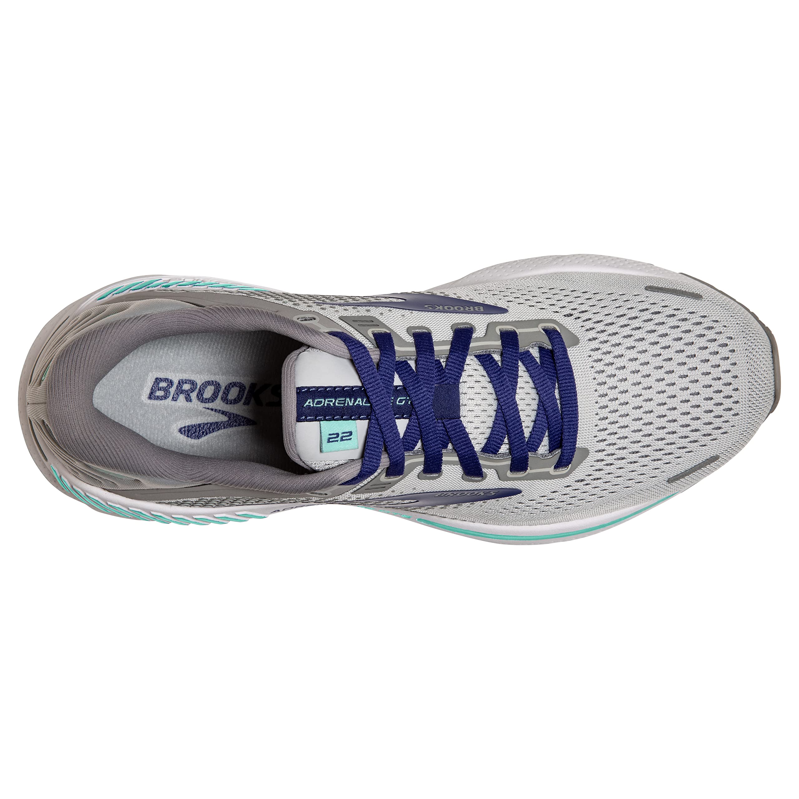 Brooks Adrenaline GTS 22 - Women