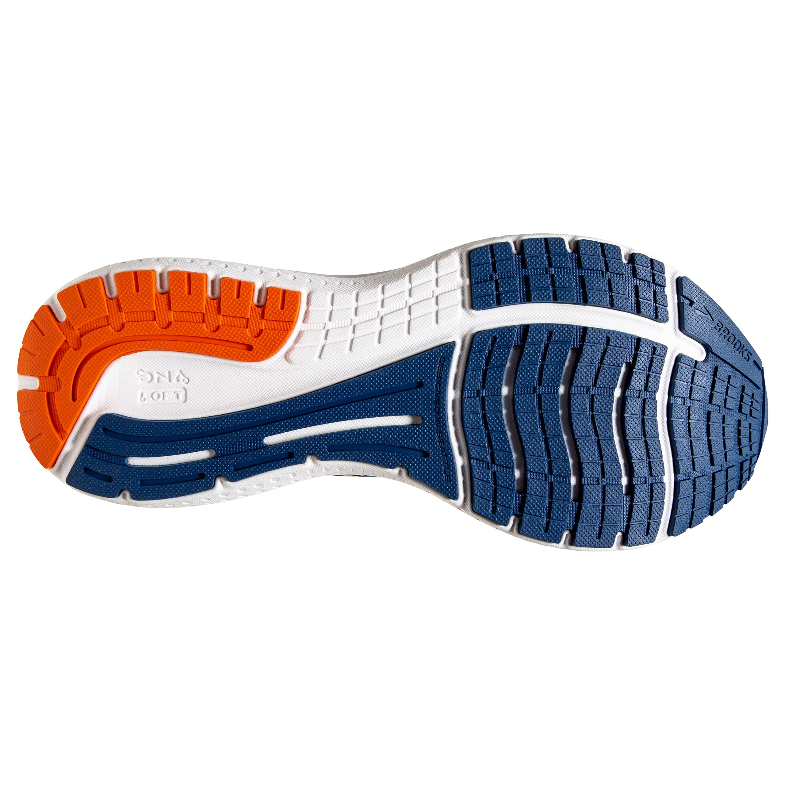 Brooks GLYCERIN 19 - Men