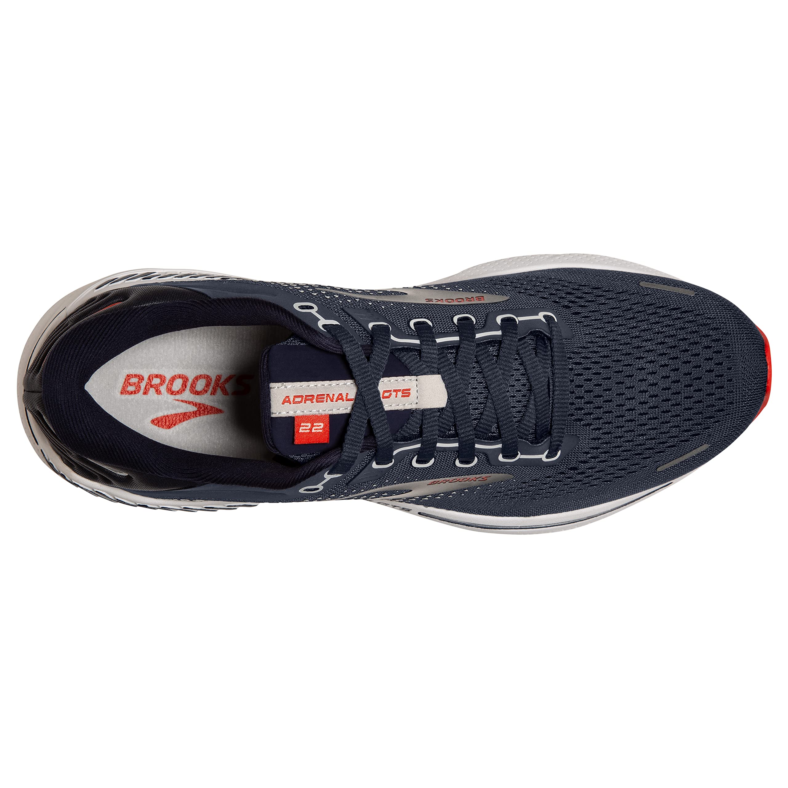 Brooks Adrenaline GTS 22 - Men