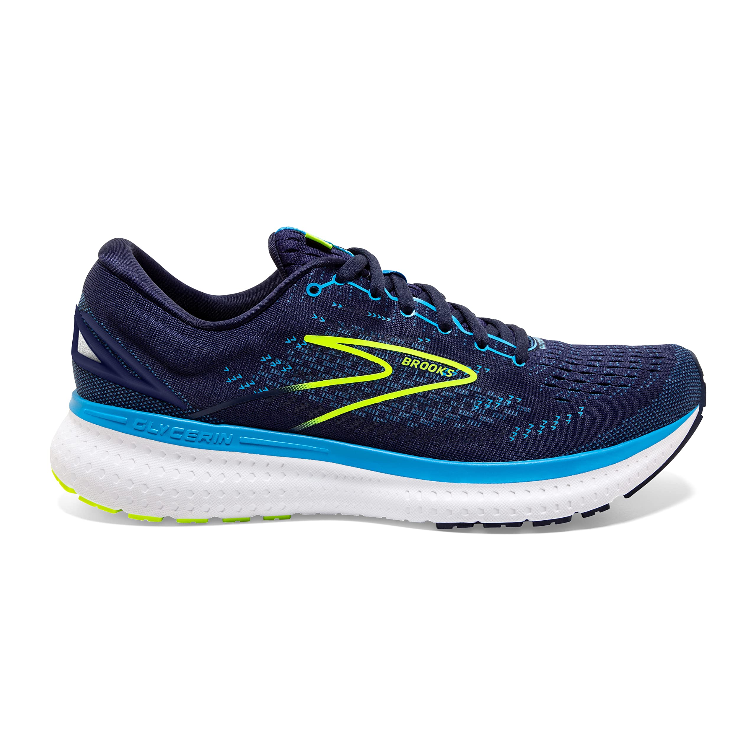 Brooks GLYCERIN 19 - Men