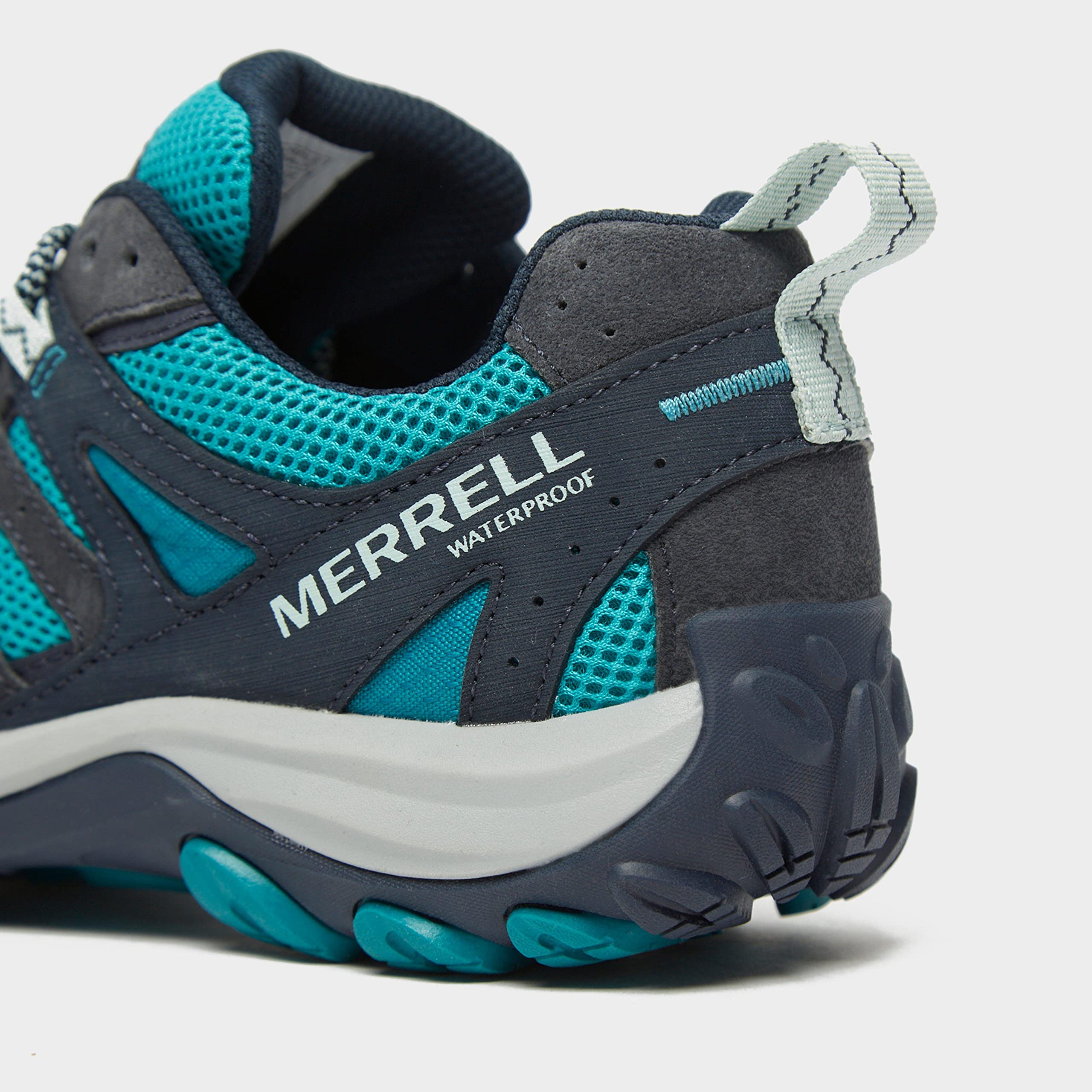 Merrell Accentor 3 Waterproof - Women