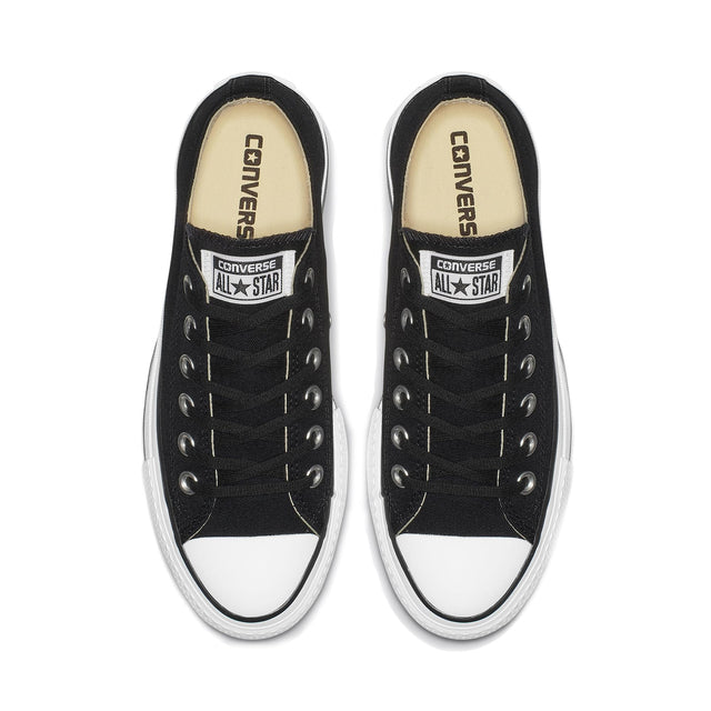 Converse Chuck Taylor All Star Lift Platform Low-Top - Women