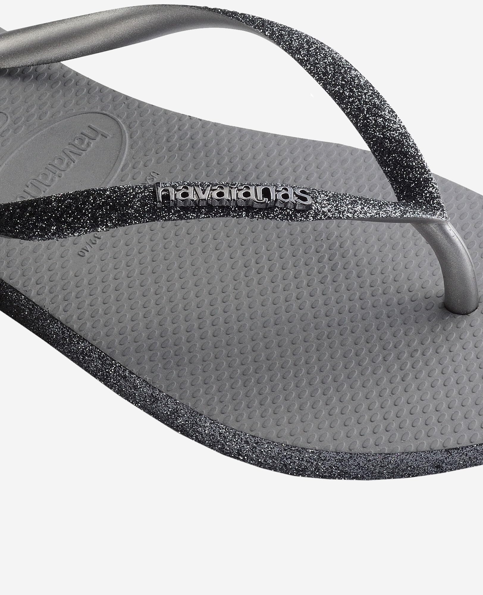 Havaianas Slim Flip Flops - Unisex