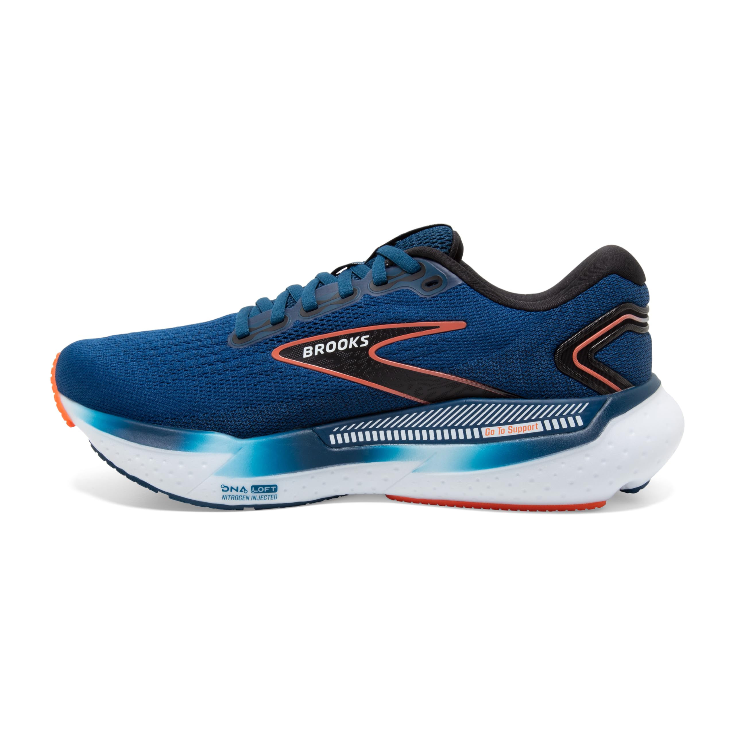 Brooks Glycerin GTS 21 - Men