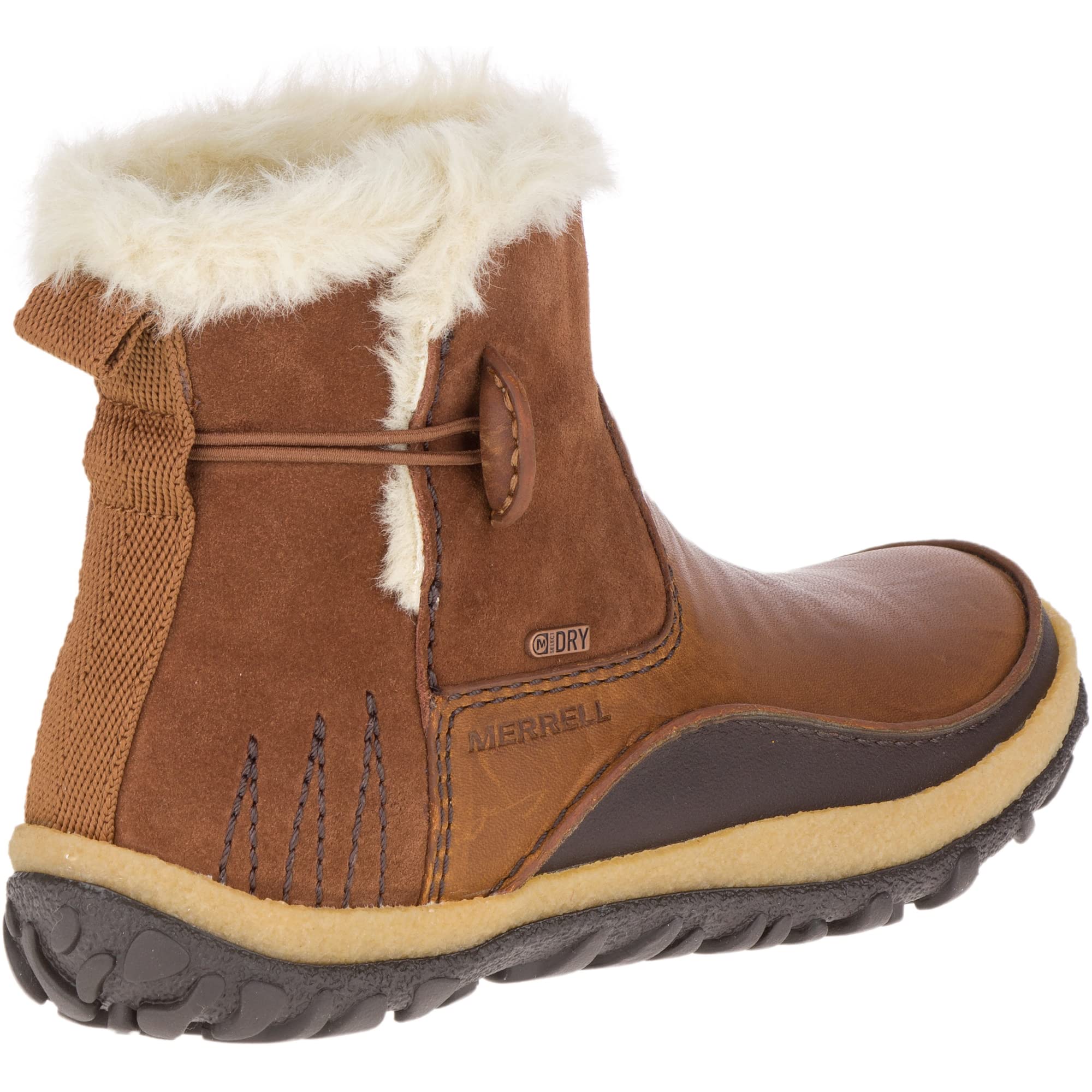 Merrell Tremblant Pull-On Polar Waterproof - Women