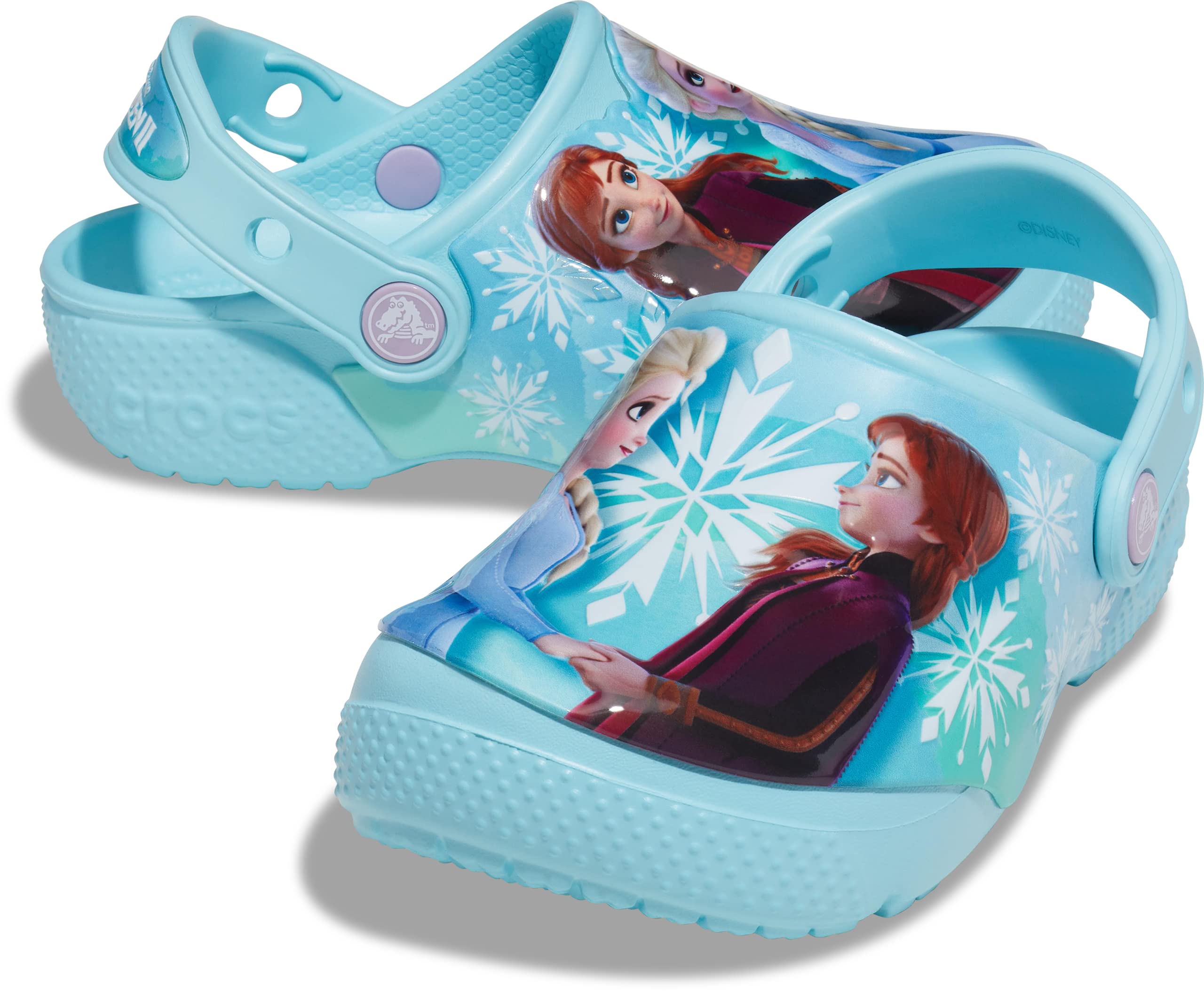 Crocs Frozen Clog - Kids