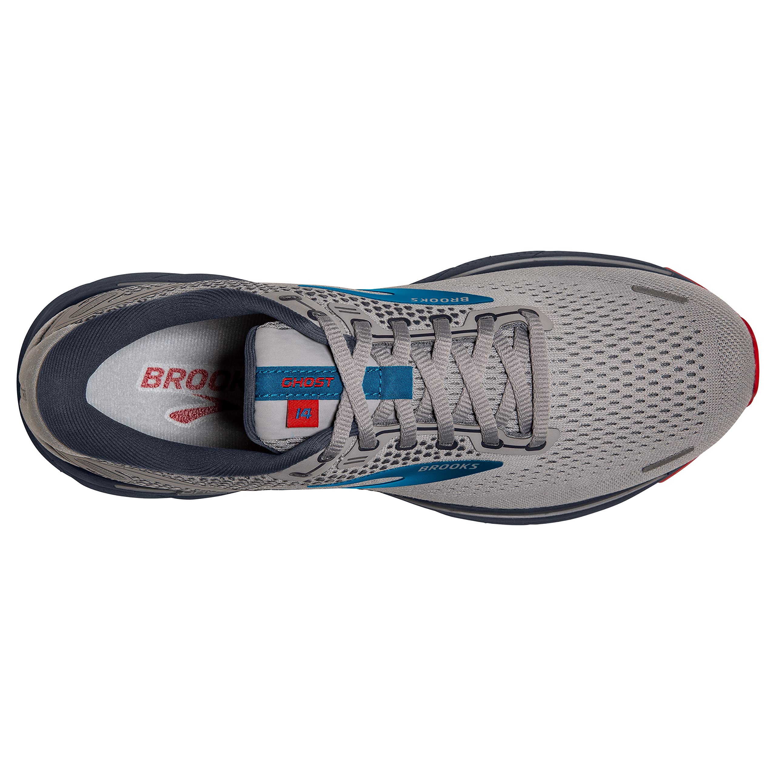 Brooks Ghost 14 - Men