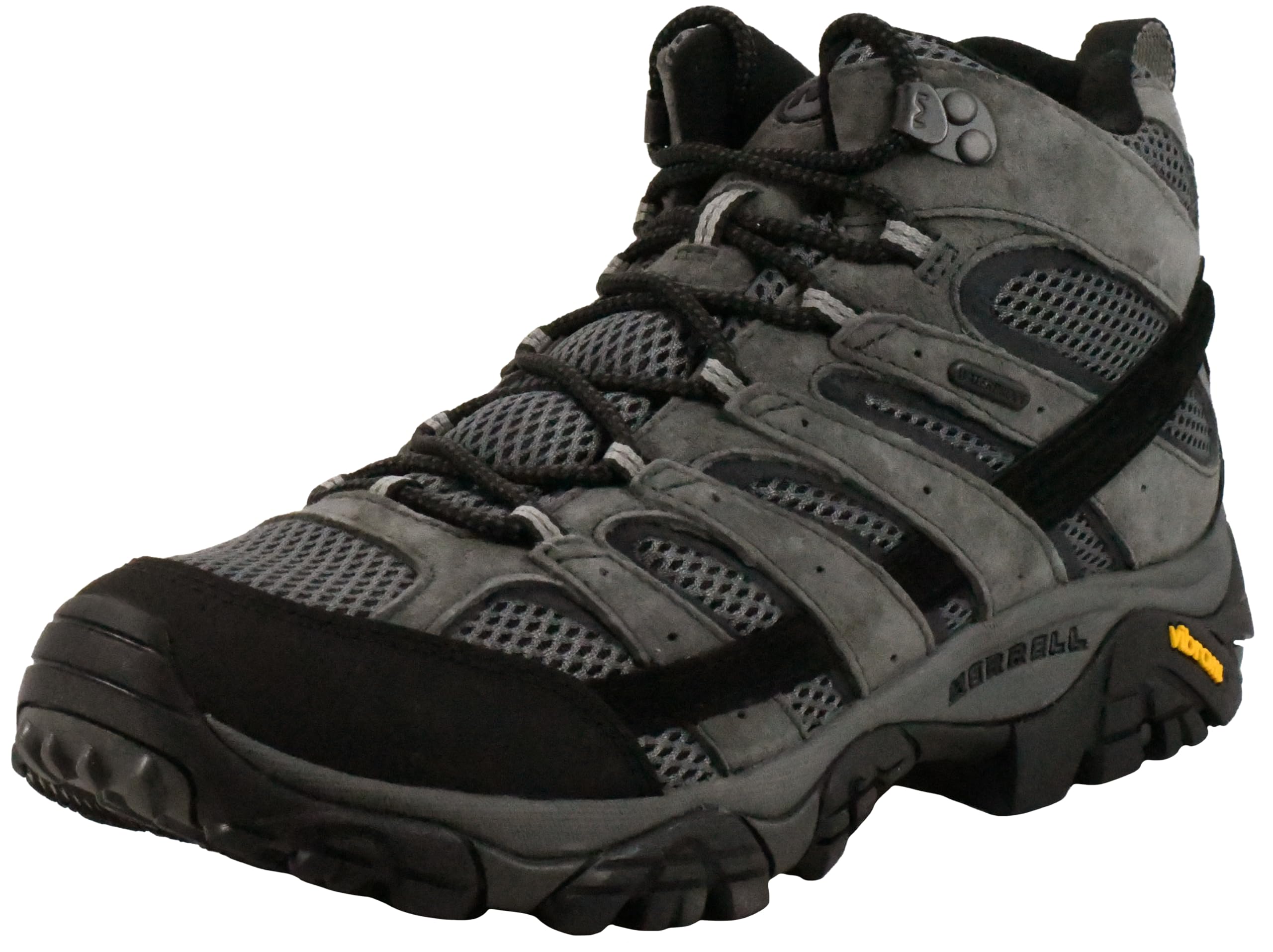 Merrell Moab 2 Mid Waterproof - Men