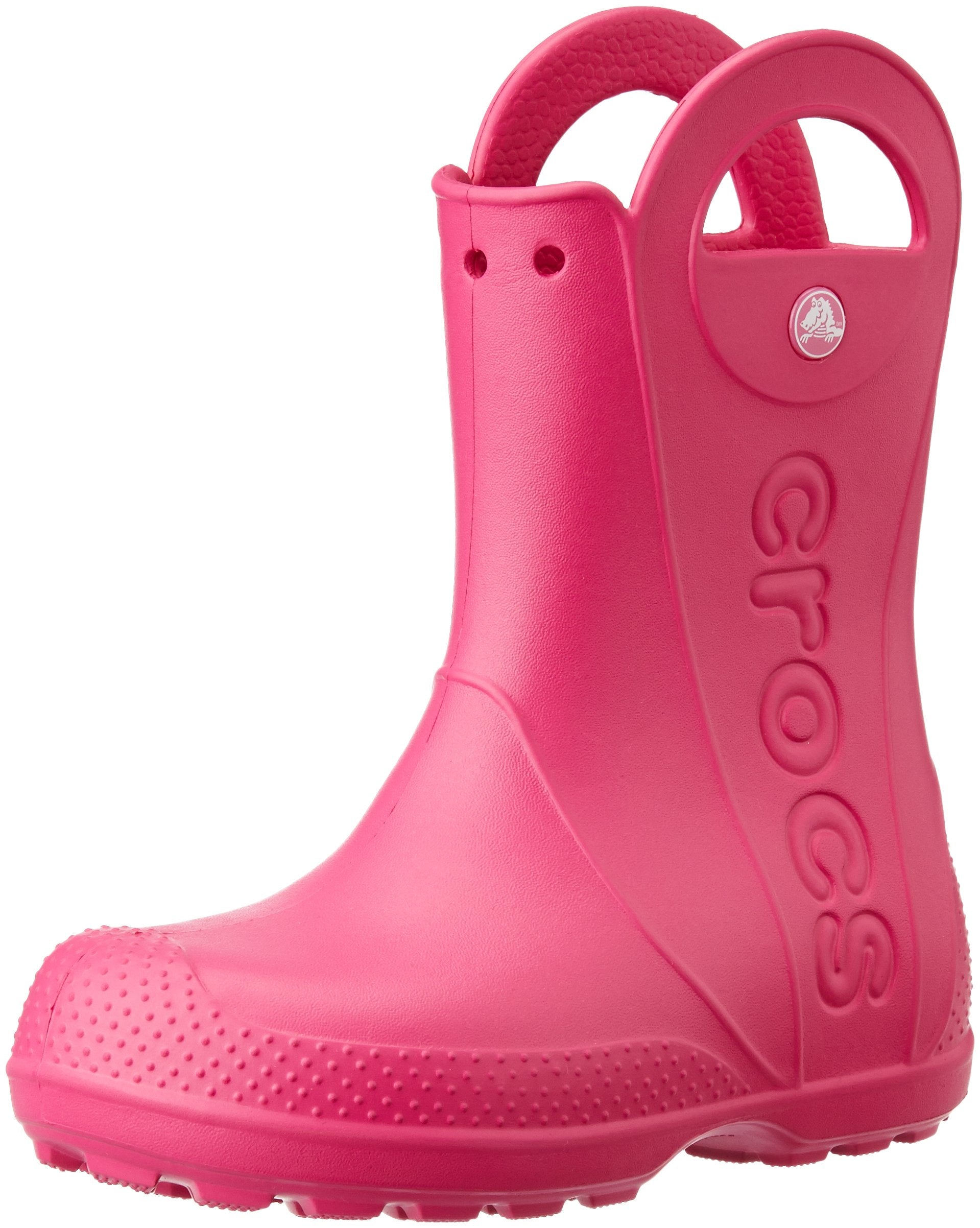 Crocs Handle It Rain Boot - Kids