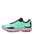 Saucony Peregrine 12 - Women