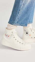 Converse Chuck Taylor All Star Lift - Womens