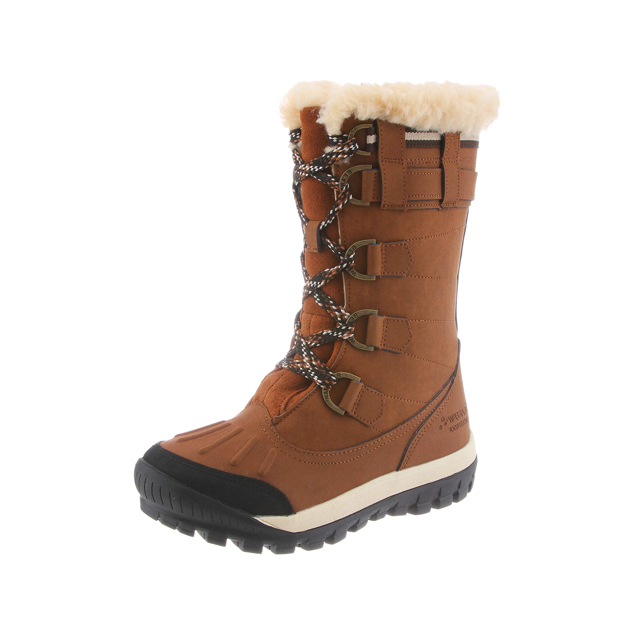 Bearpaw Desdemona Boot - Women