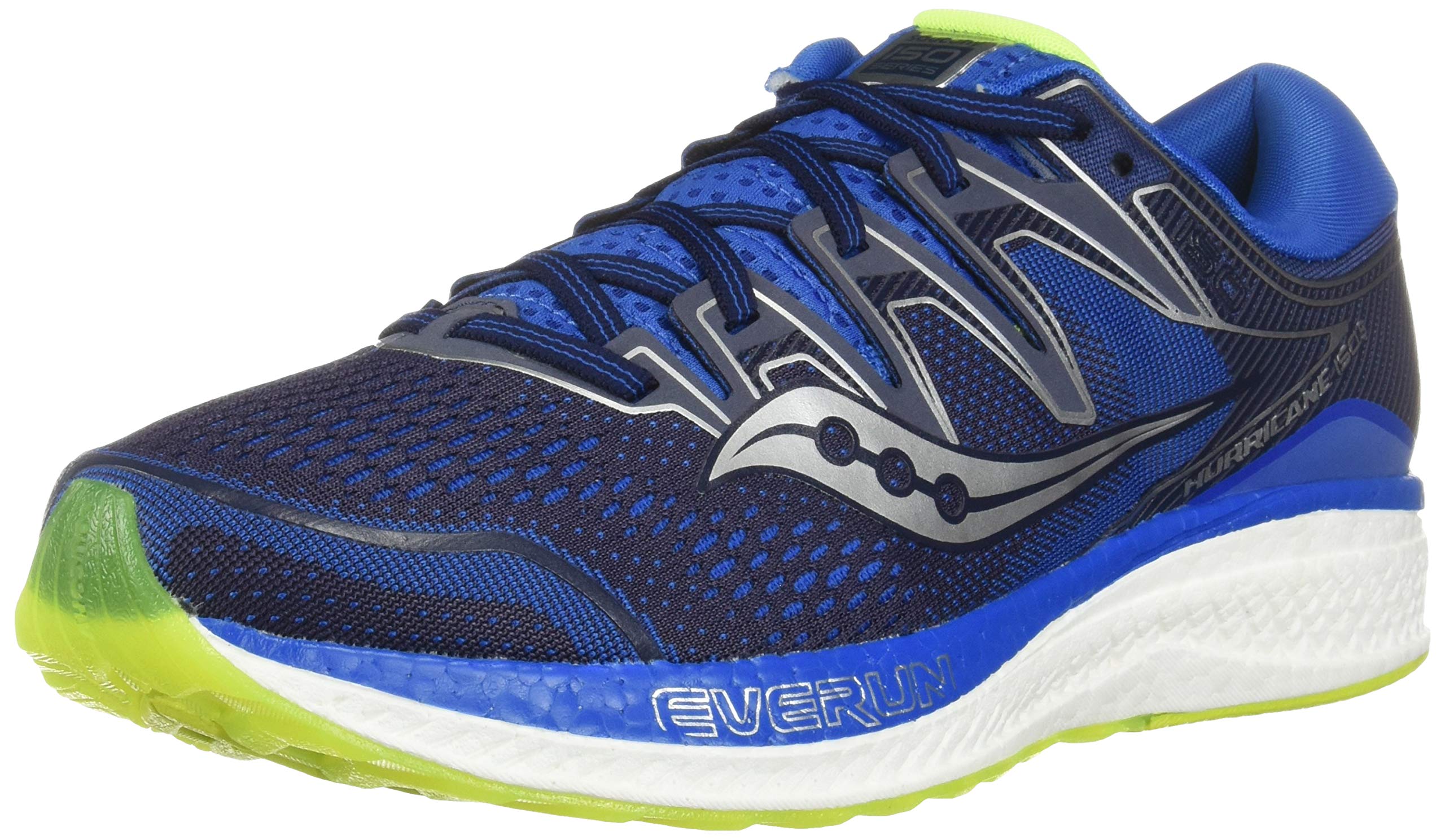 Saucony Hurricane ISO 5 - Men