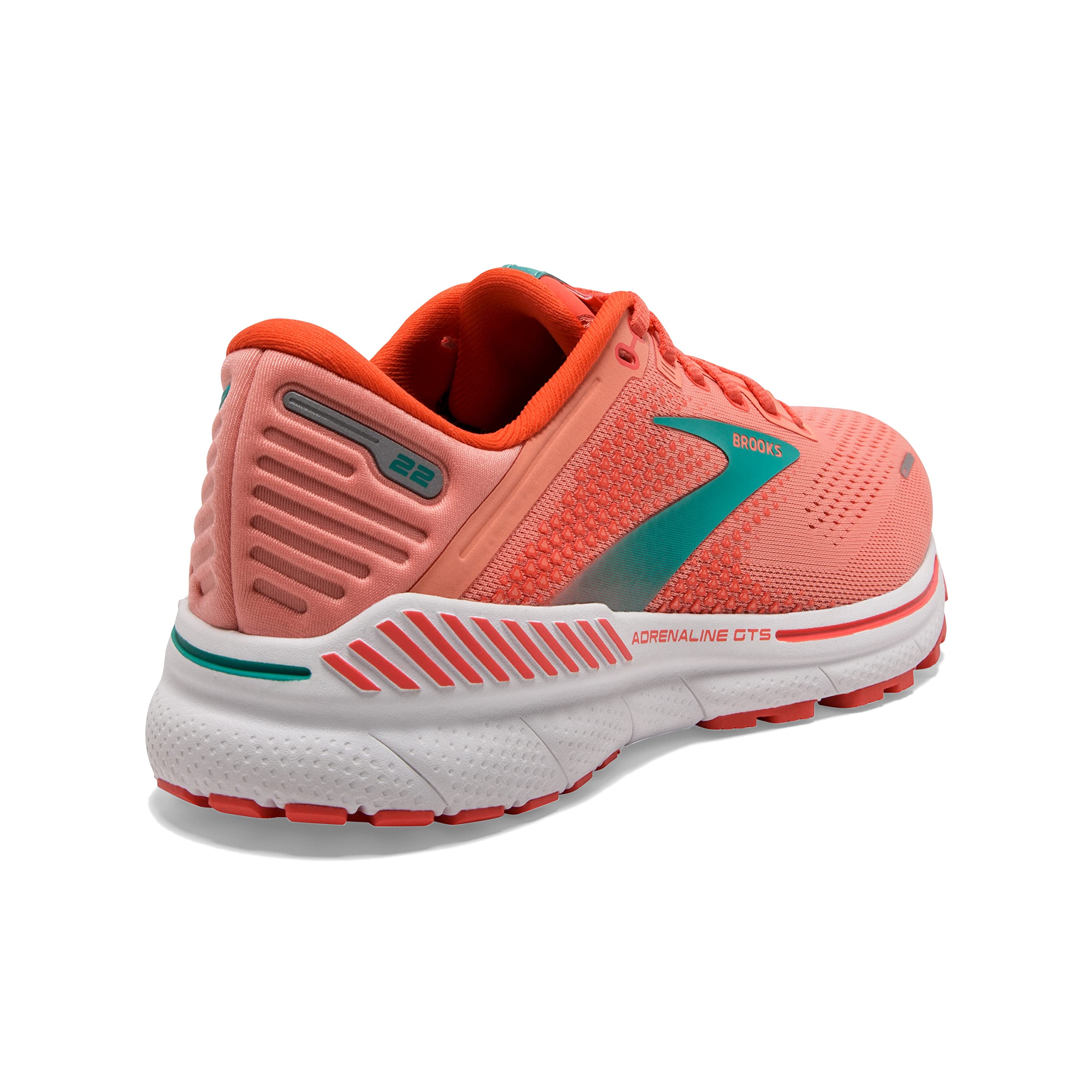 Brooks Adrenaline GTS 22 - Women