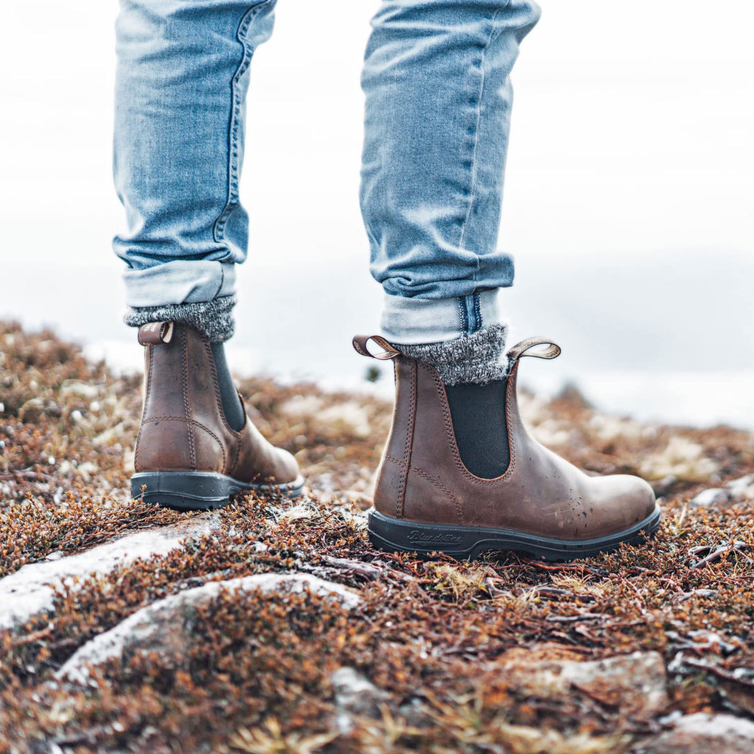 Blundstone Classics Boots - Unisex