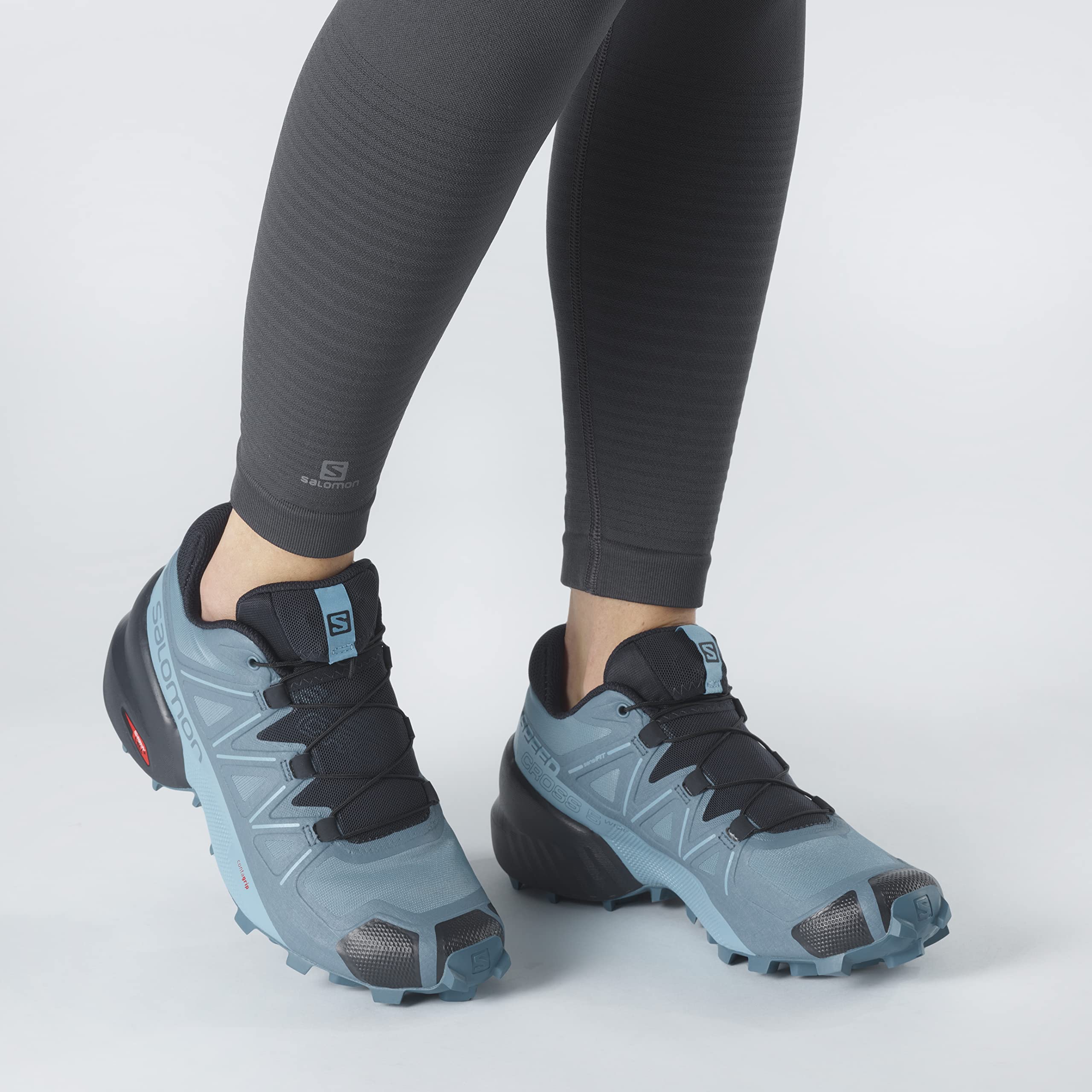 Salomon Speedcross 5 - Women