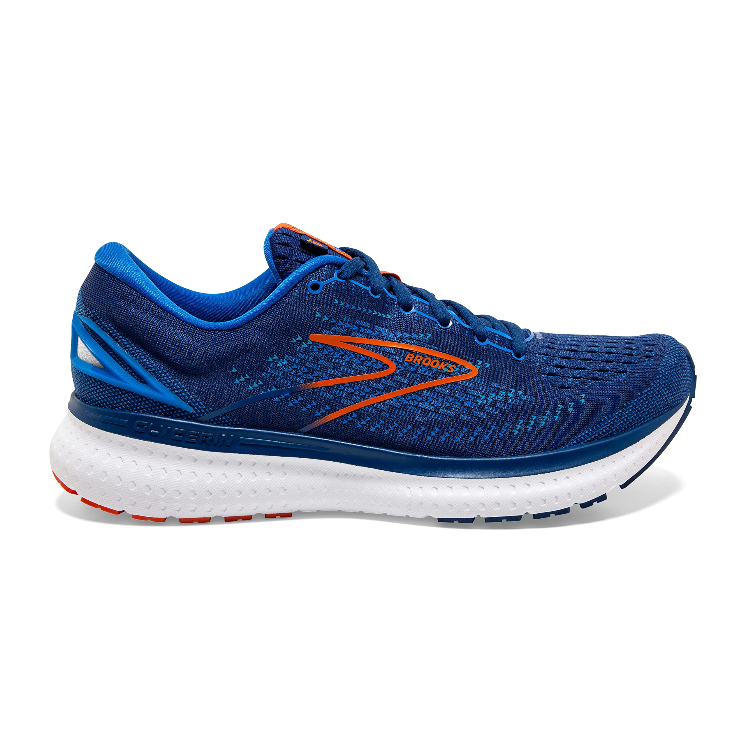 Brooks GLYCERIN 19 - Men