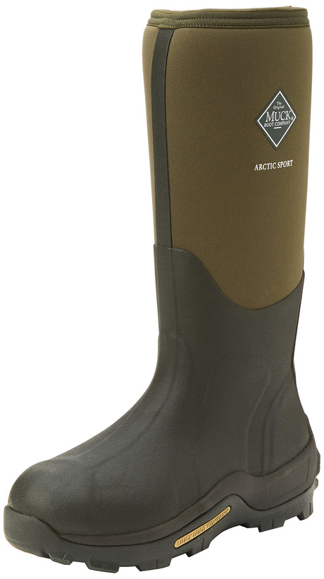 Muck Arctic Sport Tall - Men