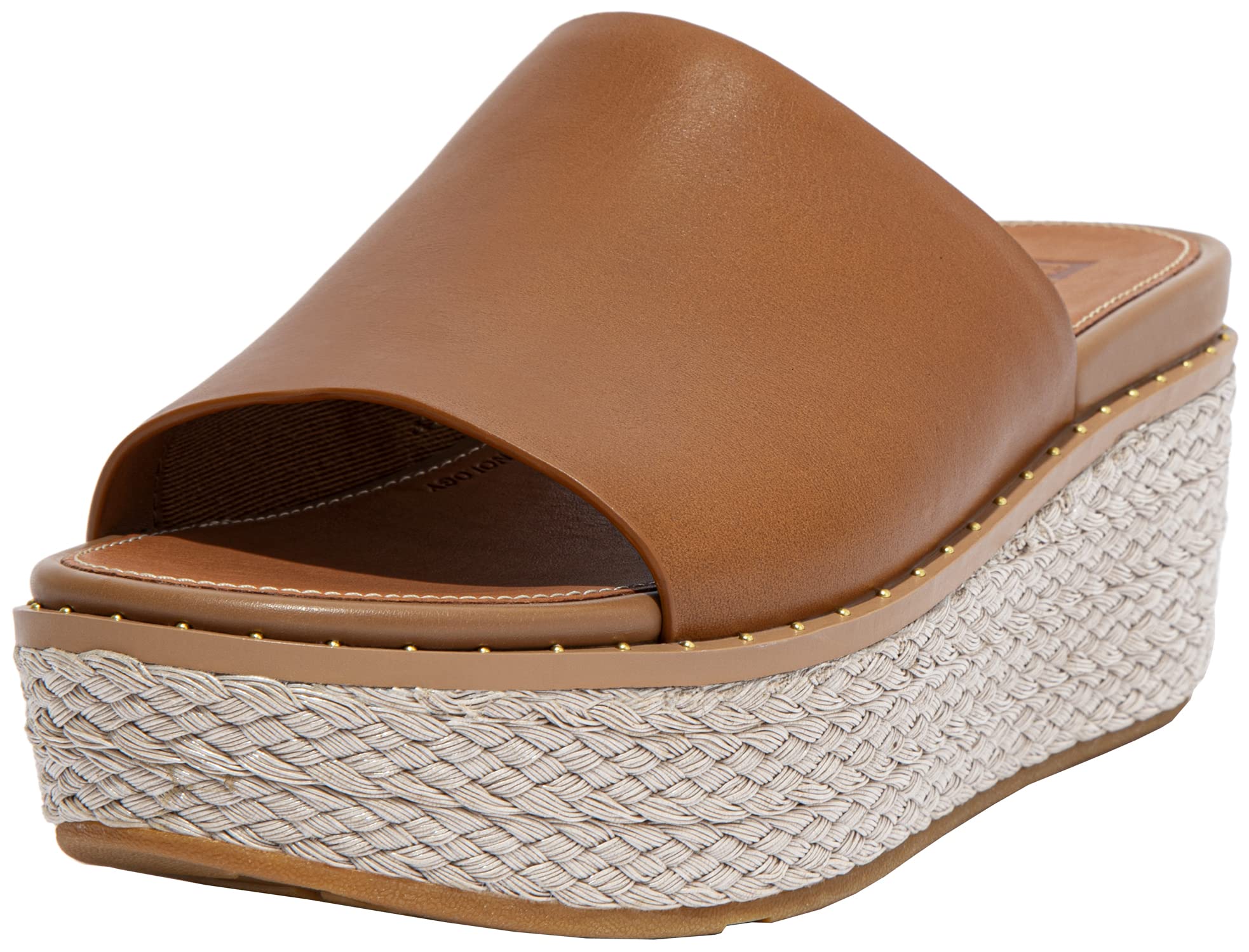 FitFlop Eloise Espadrille Wedge Slide - Women