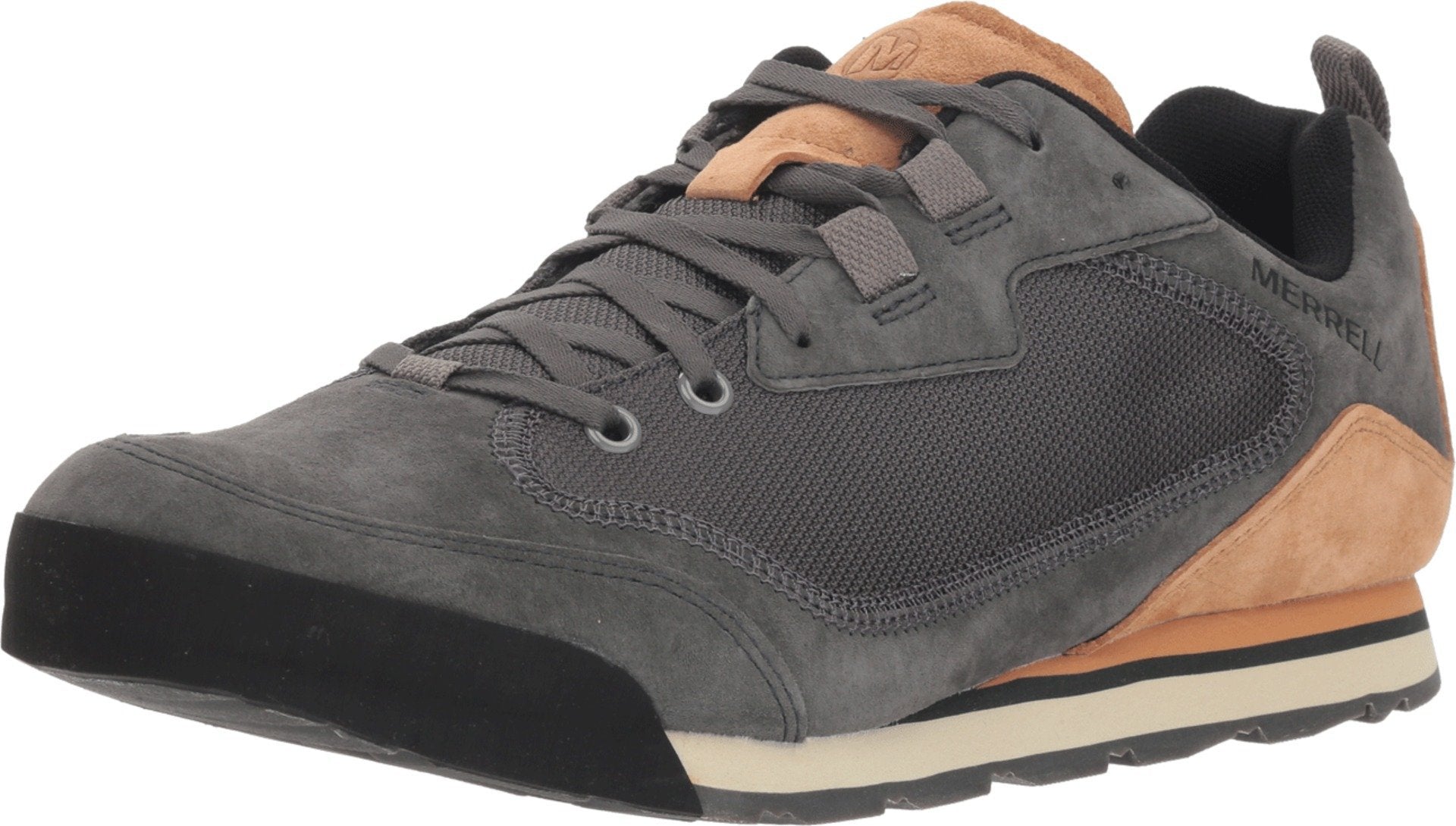 Merrell Burnt Rock Travel - Men