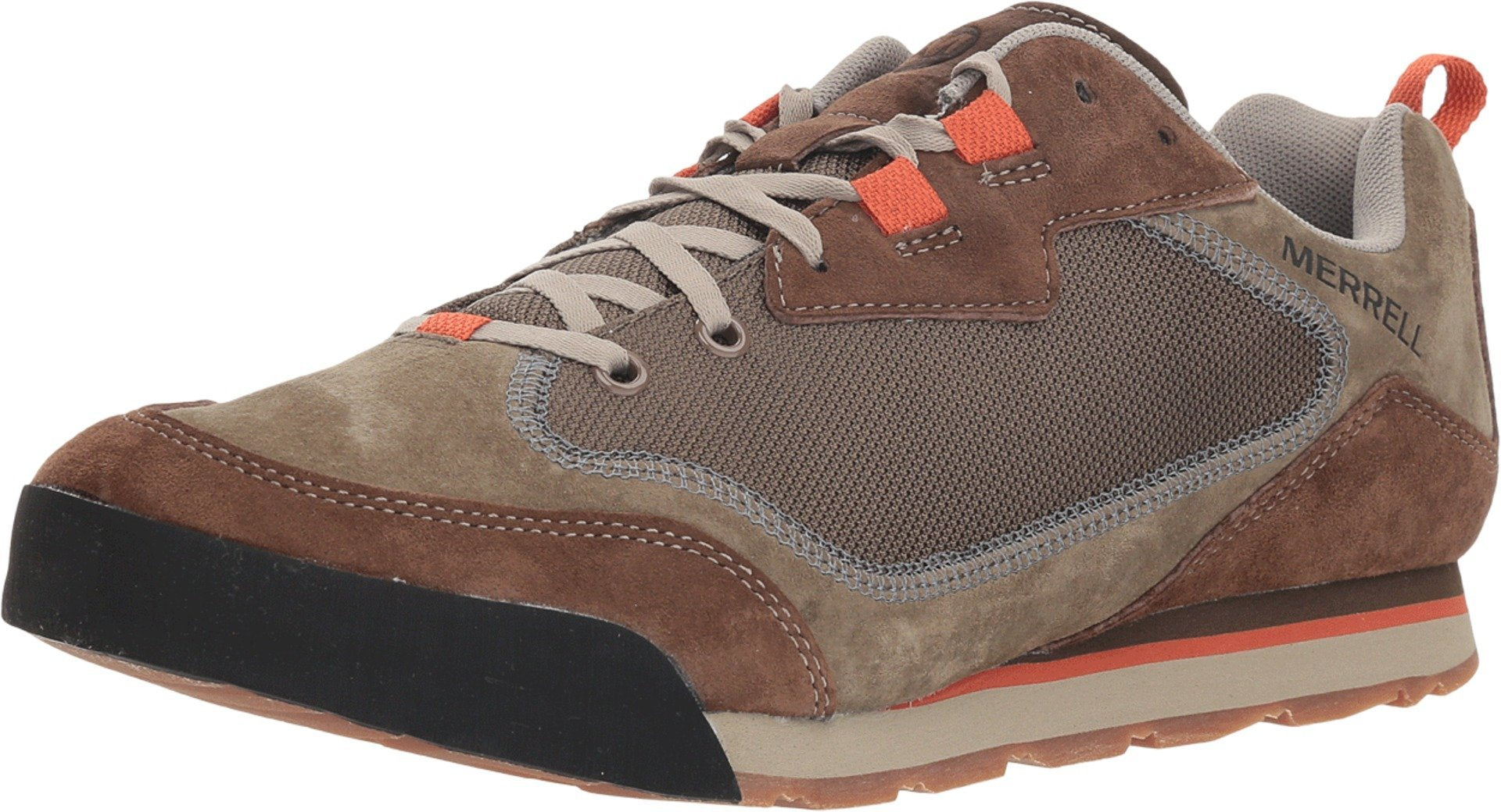 Merrell Burnt Rock Travel - Men