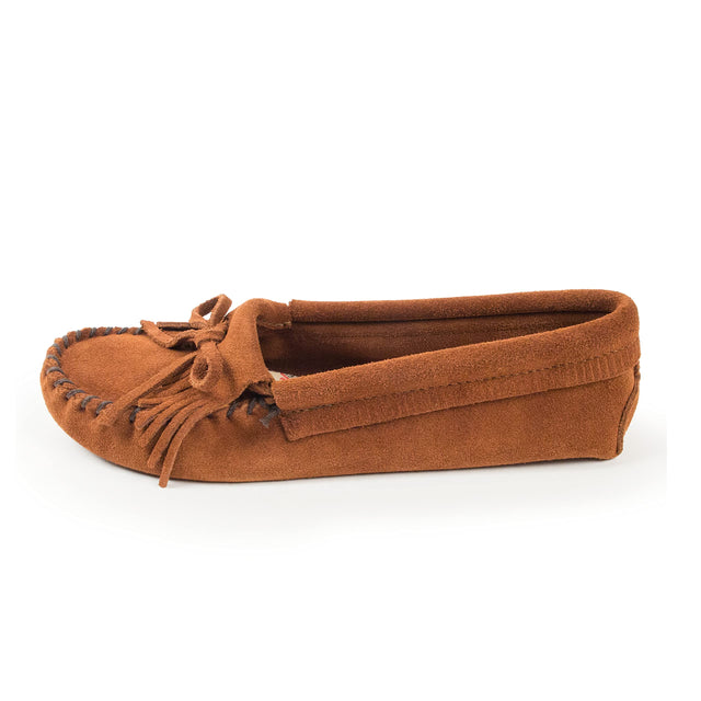 Minnetonka Kilty Softsole - Women