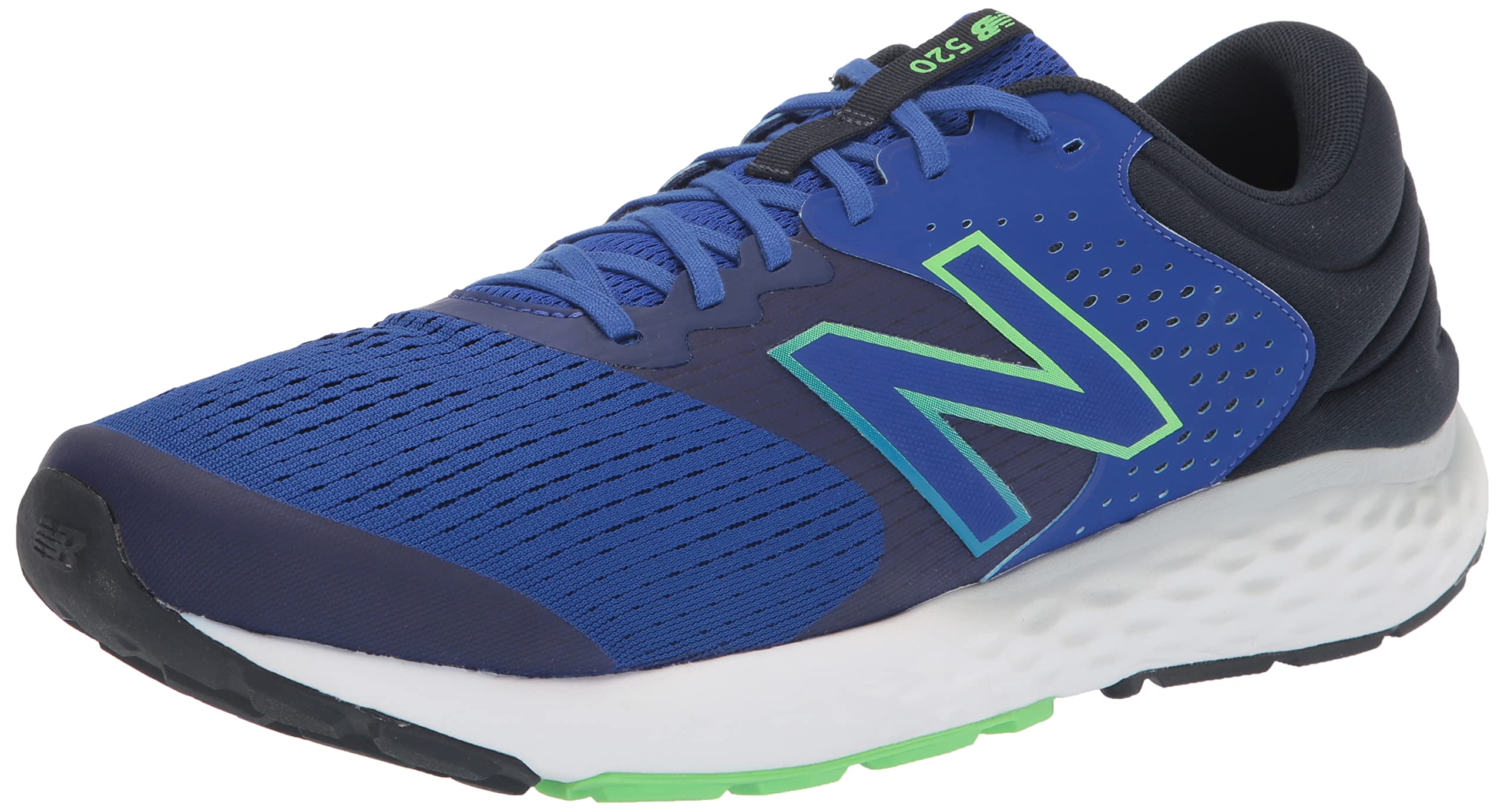 New Balance 520 v7 M520RB7 - Men's