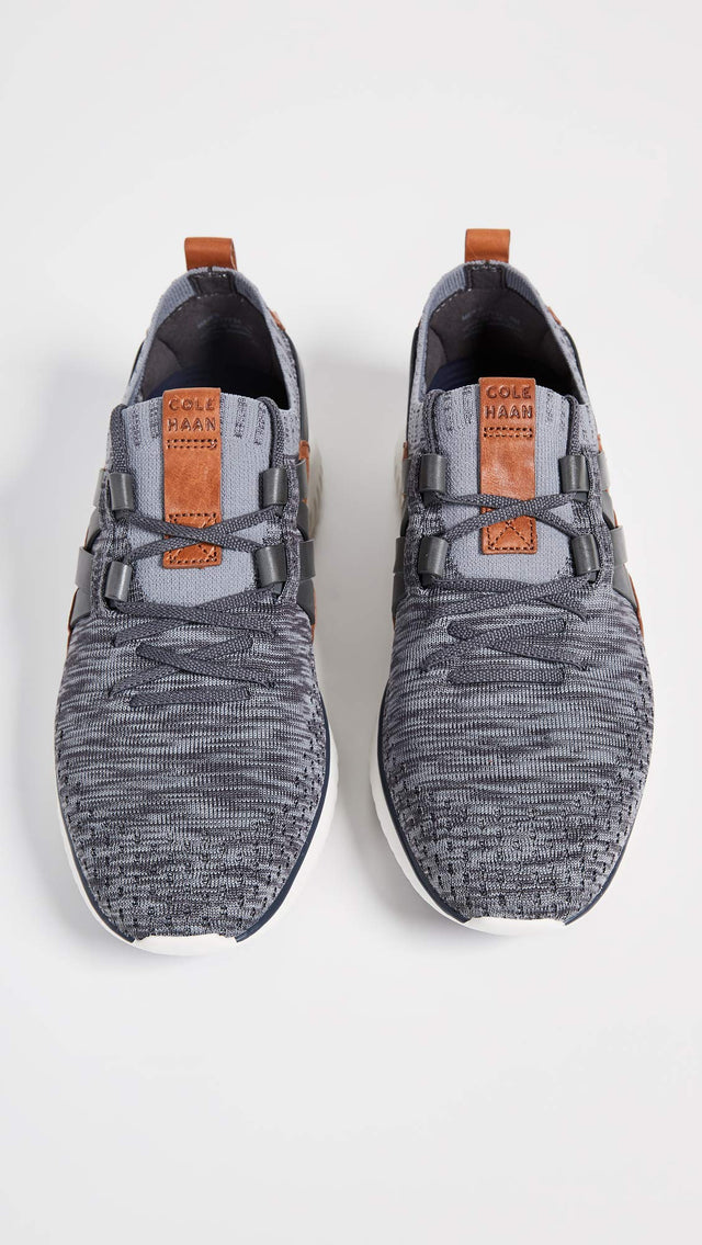 Cole Haan GrandMotion Woven - Men