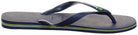 Havaianas Brazil Logo Flip Flops - Unisex