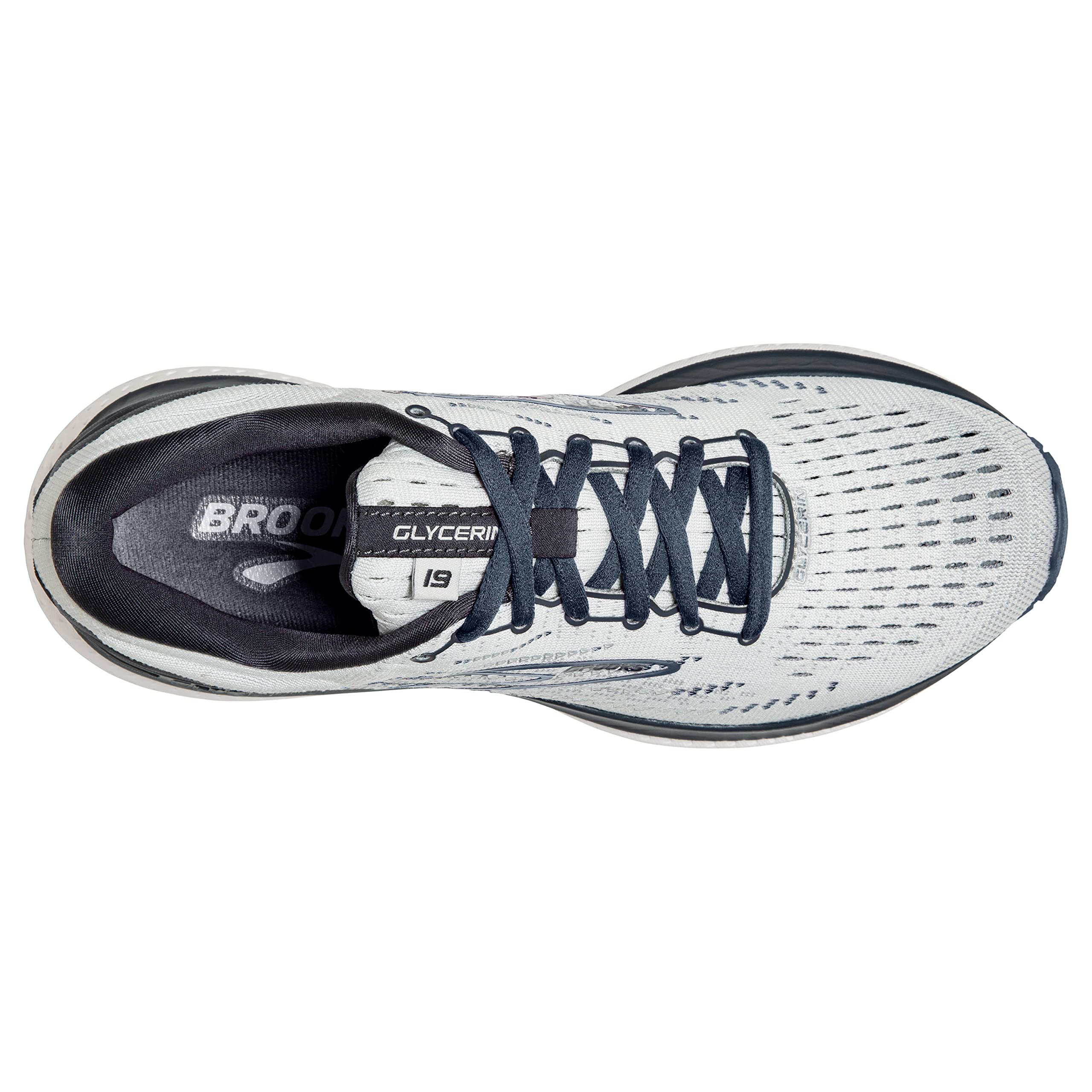 Brooks Glycerin 19 - Women