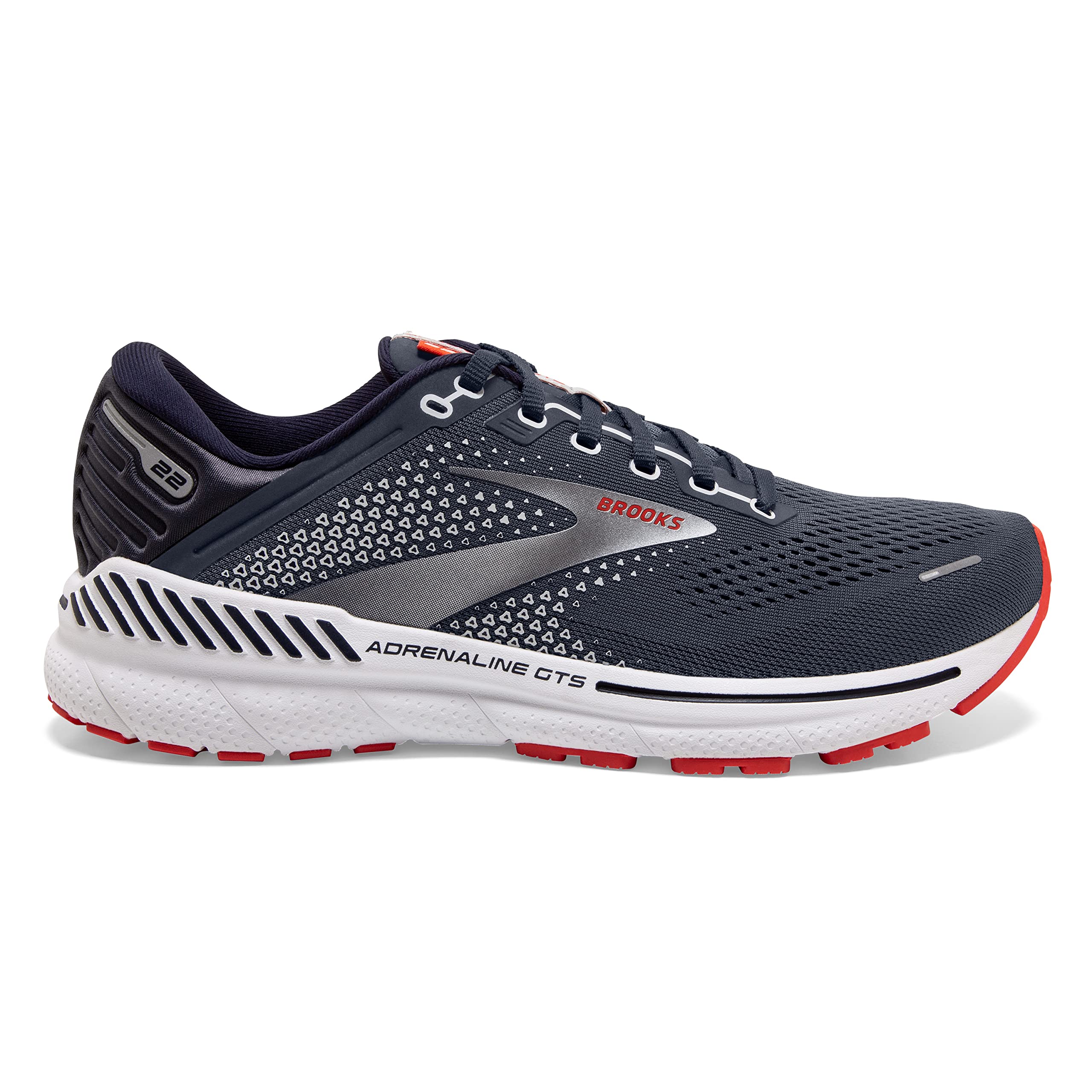 Brooks Adrenaline GTS 22 - Men