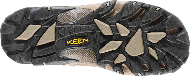 Keen Targhee ll Mid Waterproof - Men