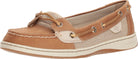 Sperry Angelfish Metallic Boat - Women