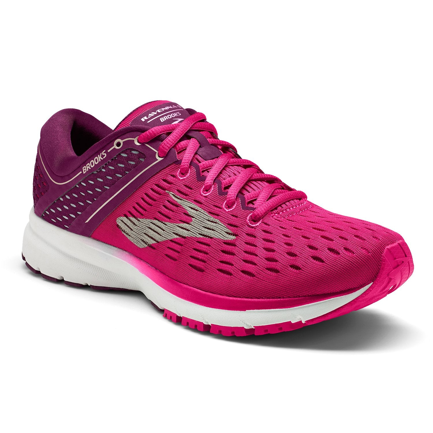 Brooks Ravenna 9 - Women