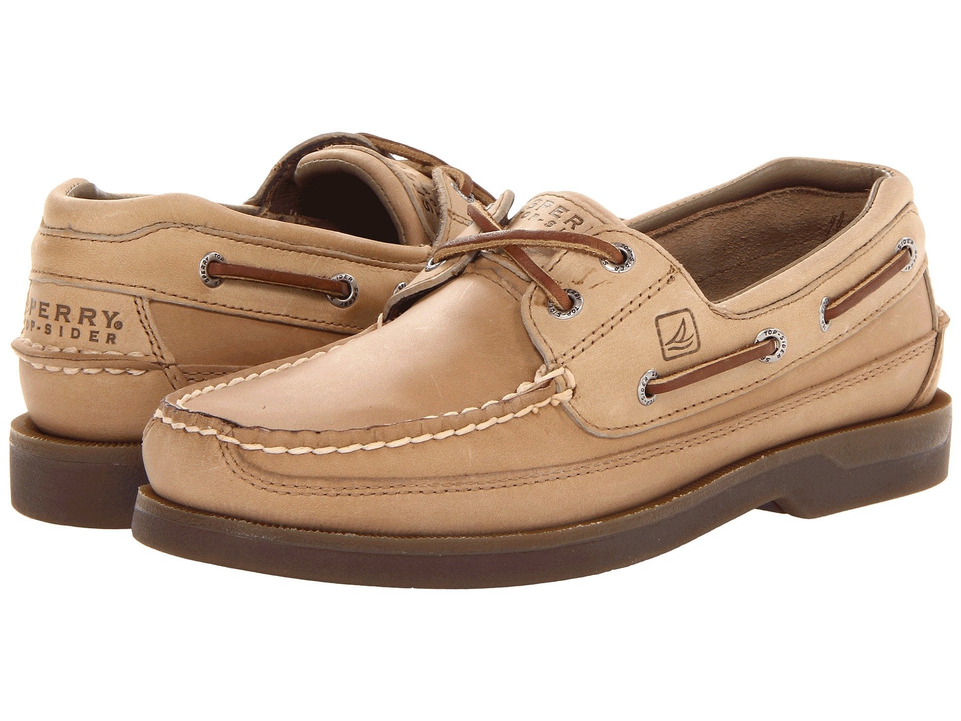 Sperry Mako 2-Eye Boat Shoe - Men